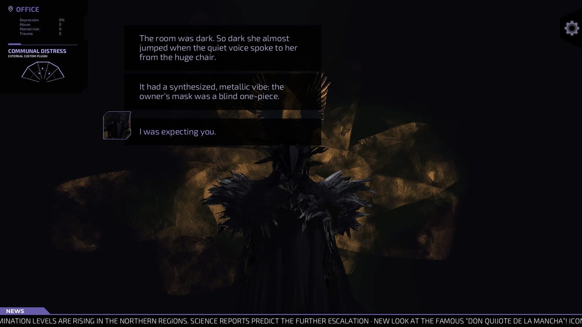 The Soul Box screenshot 5