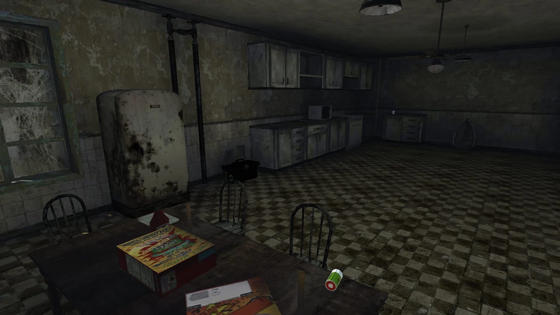 The Soul Hunter screenshot 2