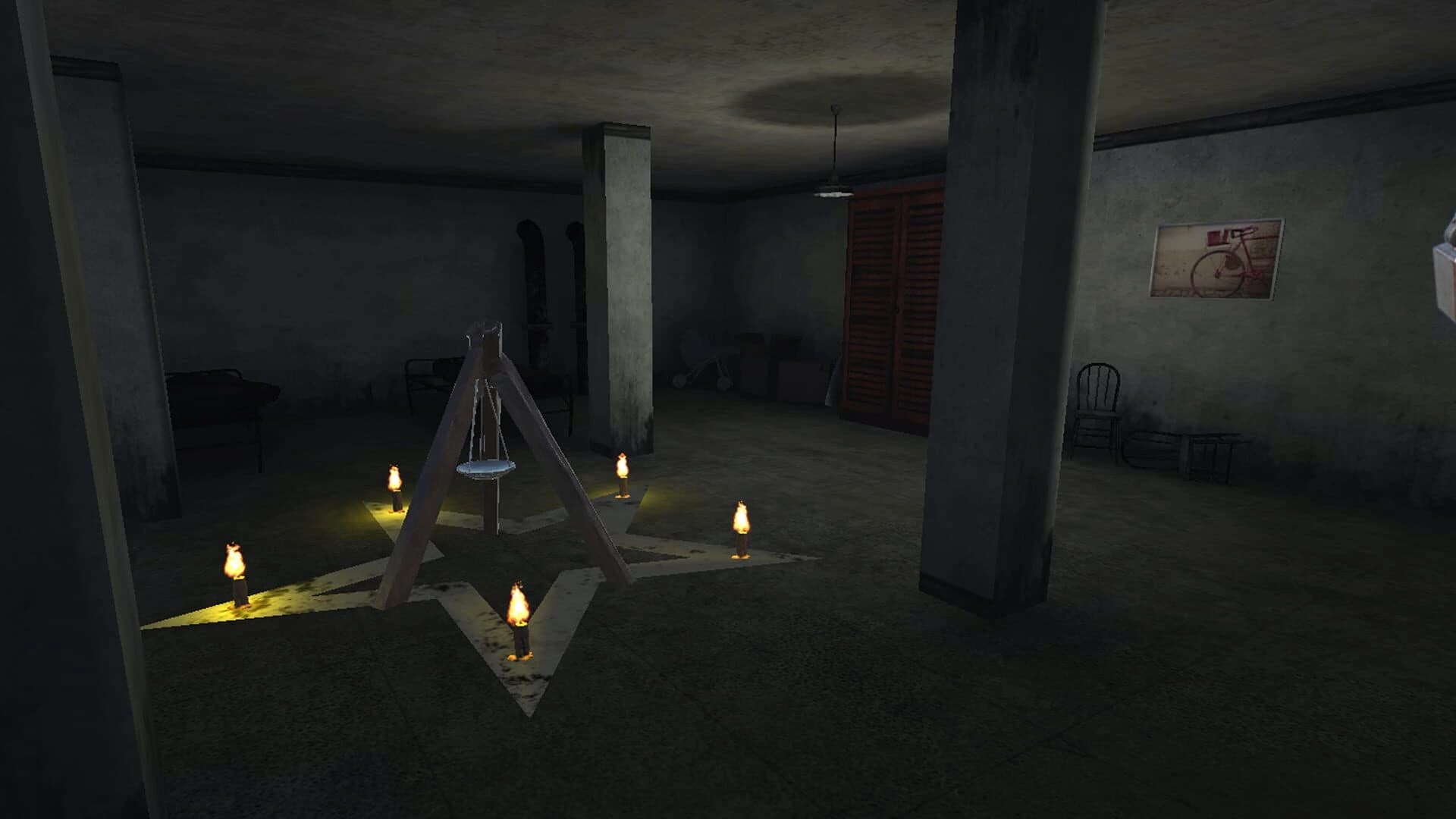 The Soul Hunter screenshot 3