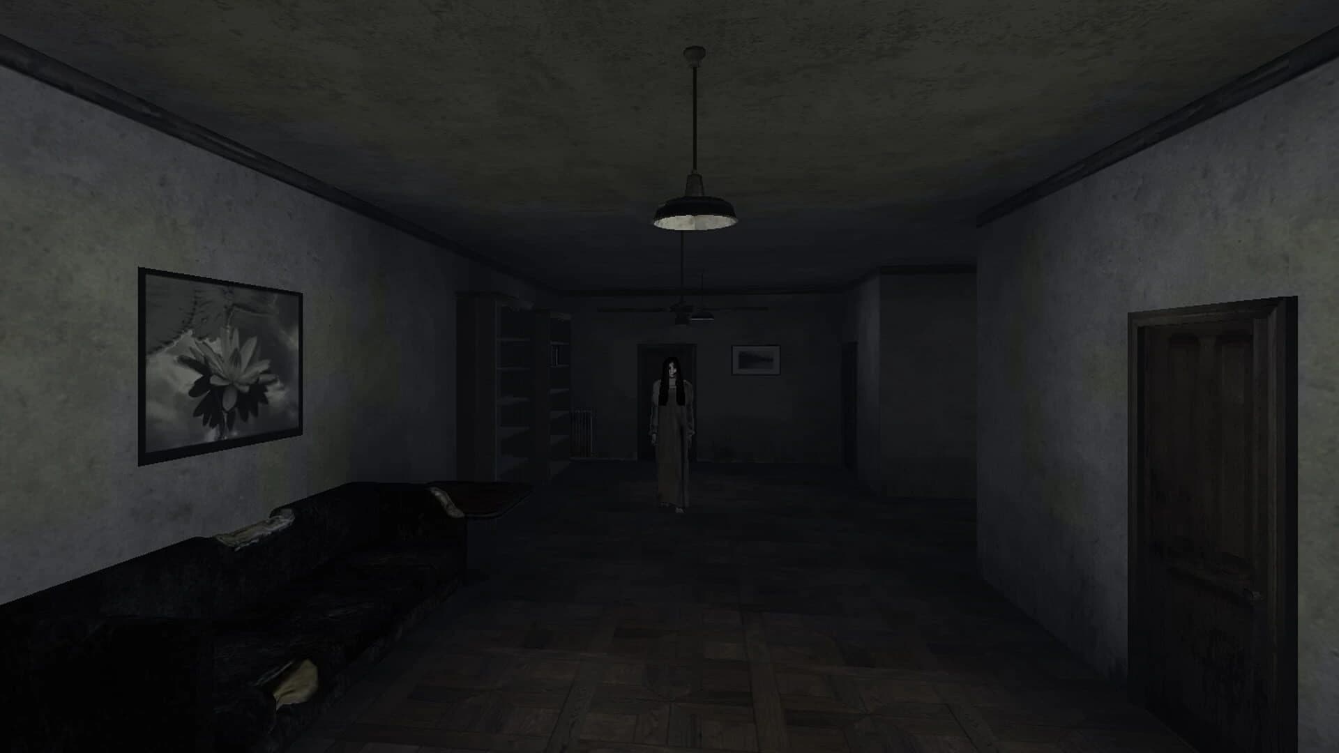 The Soul Hunter screenshot 1