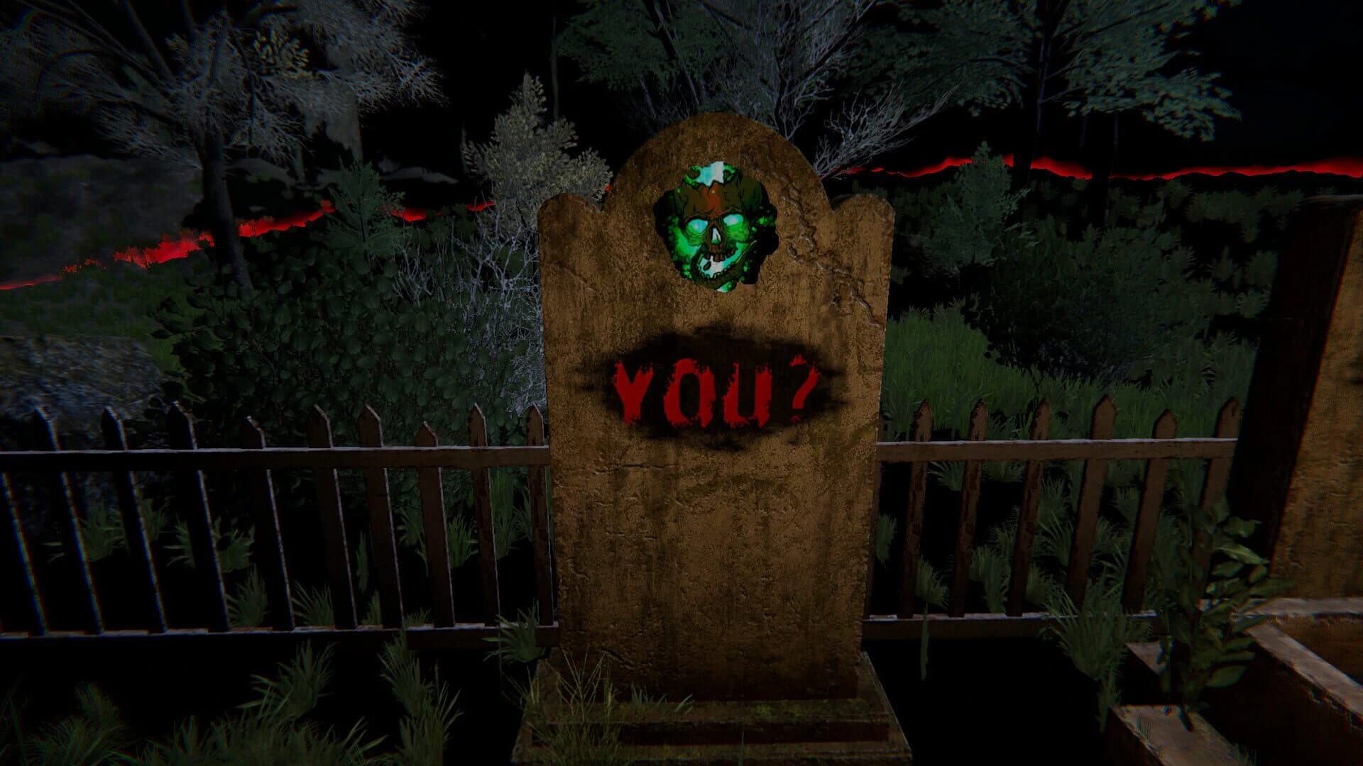 The Soul Inside Us screenshot 1