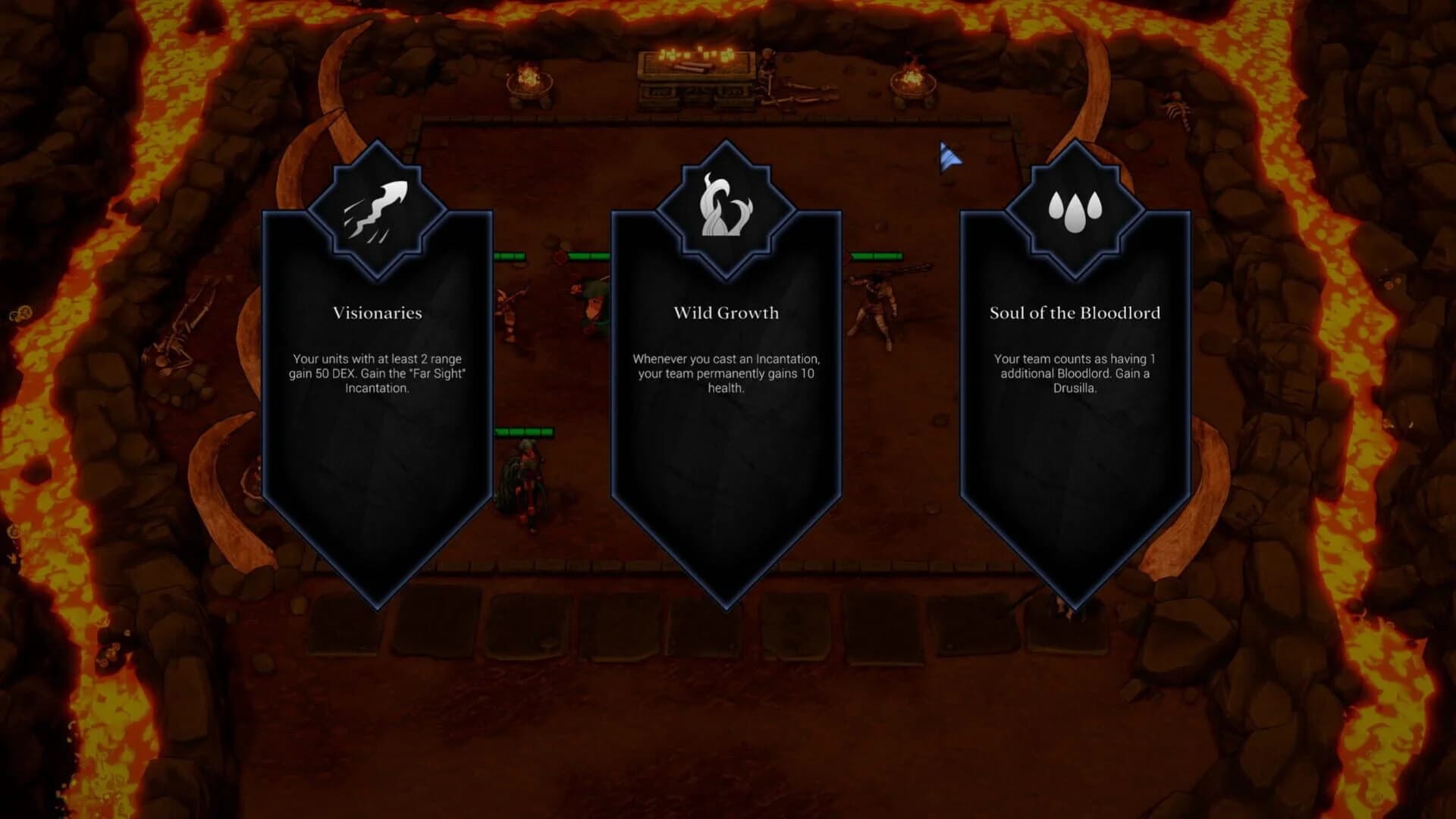 The Soulwalkers screenshot 3