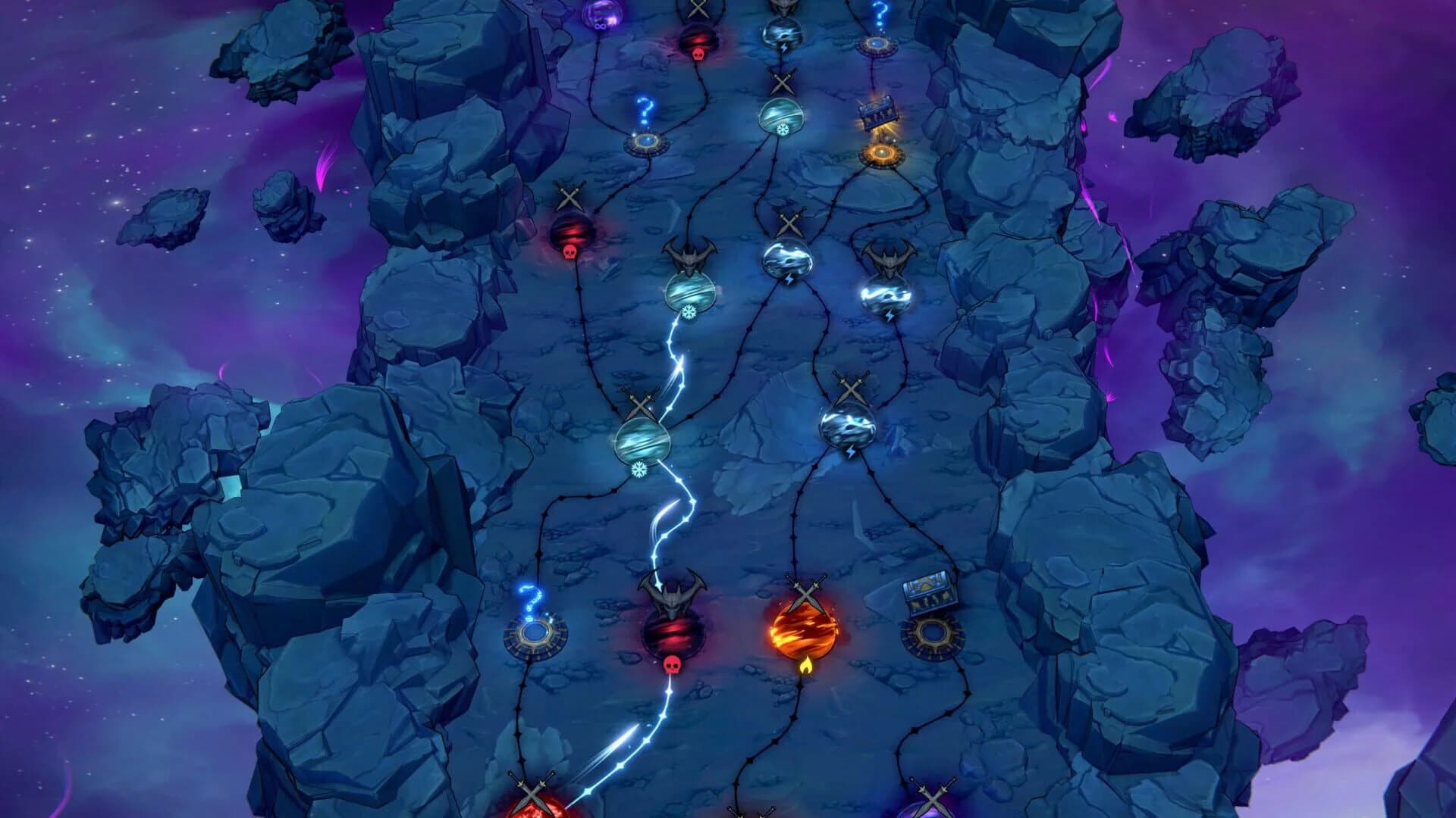 The Soulwalkers screenshot 4