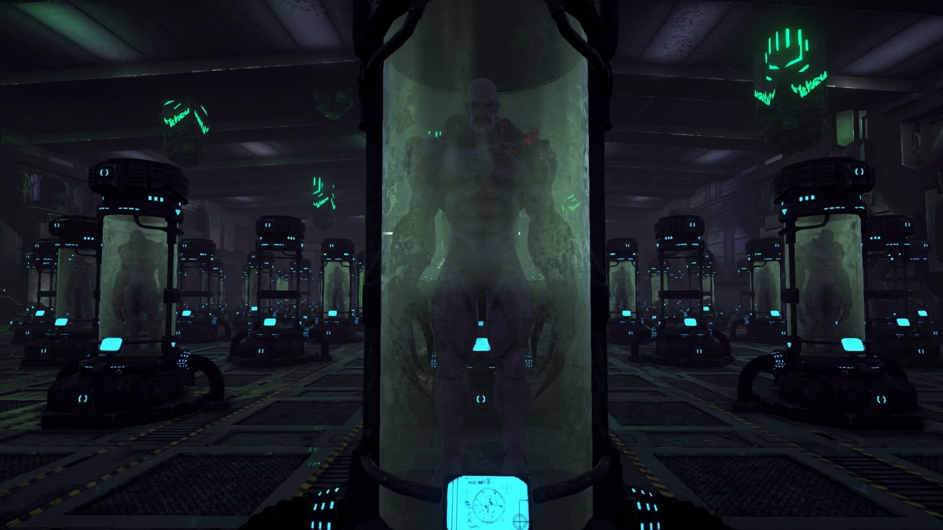 The source of evil screenshot 2