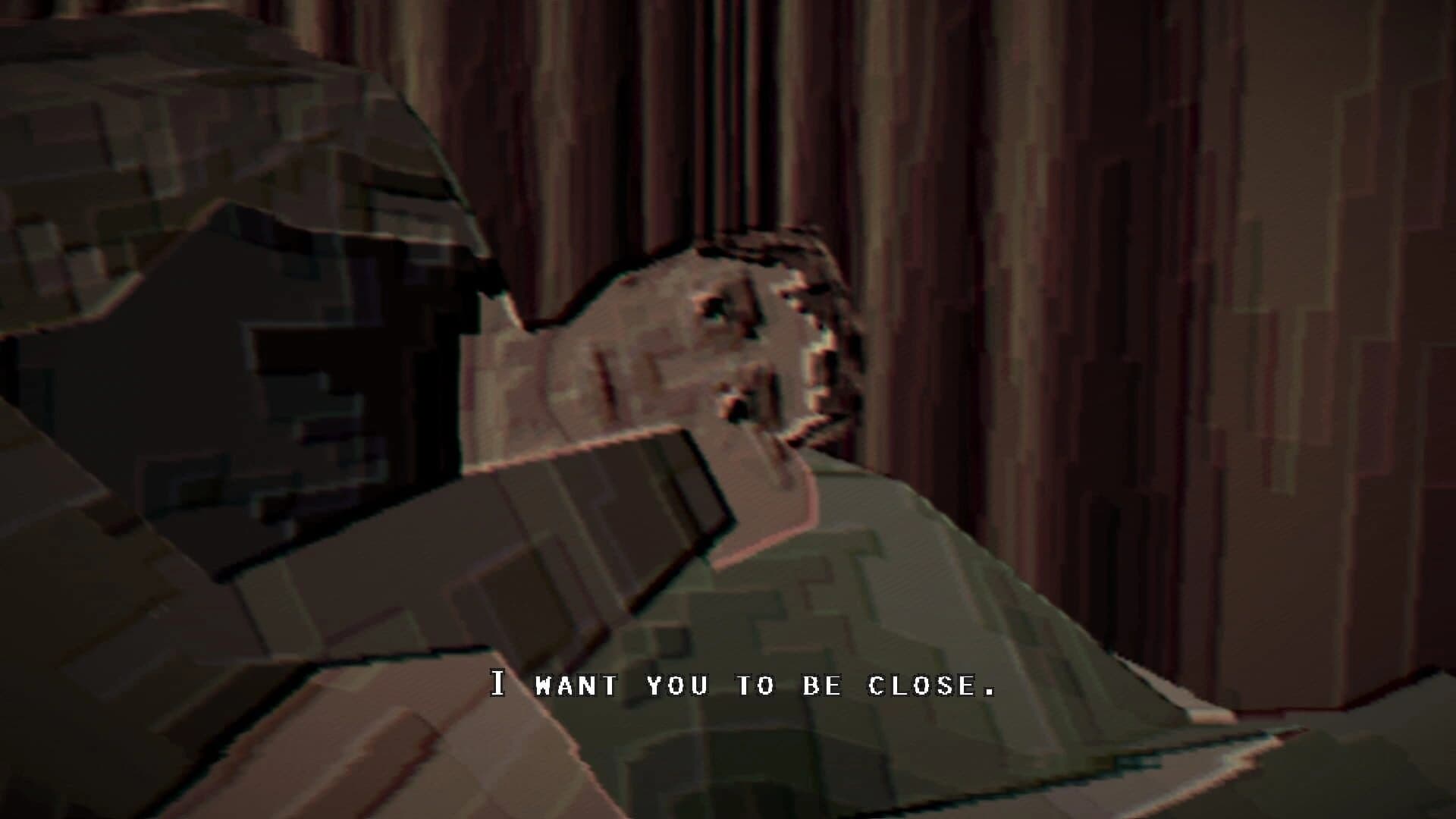 The Space Between screenshot 4
