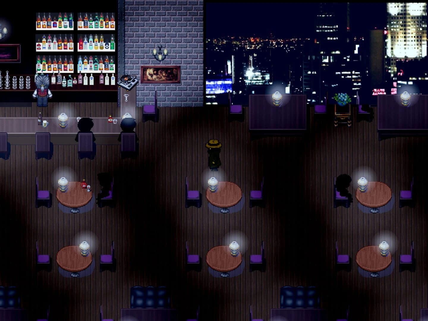 The Space-Eating Croc screenshot 5