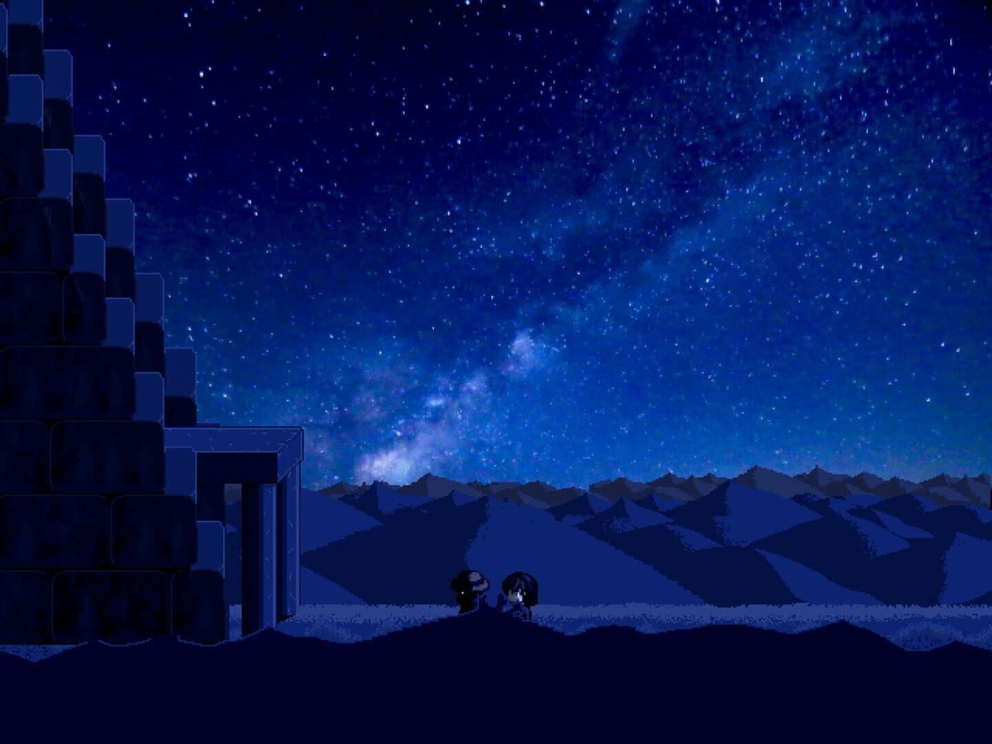 The Space-Eating Croc screenshot 1