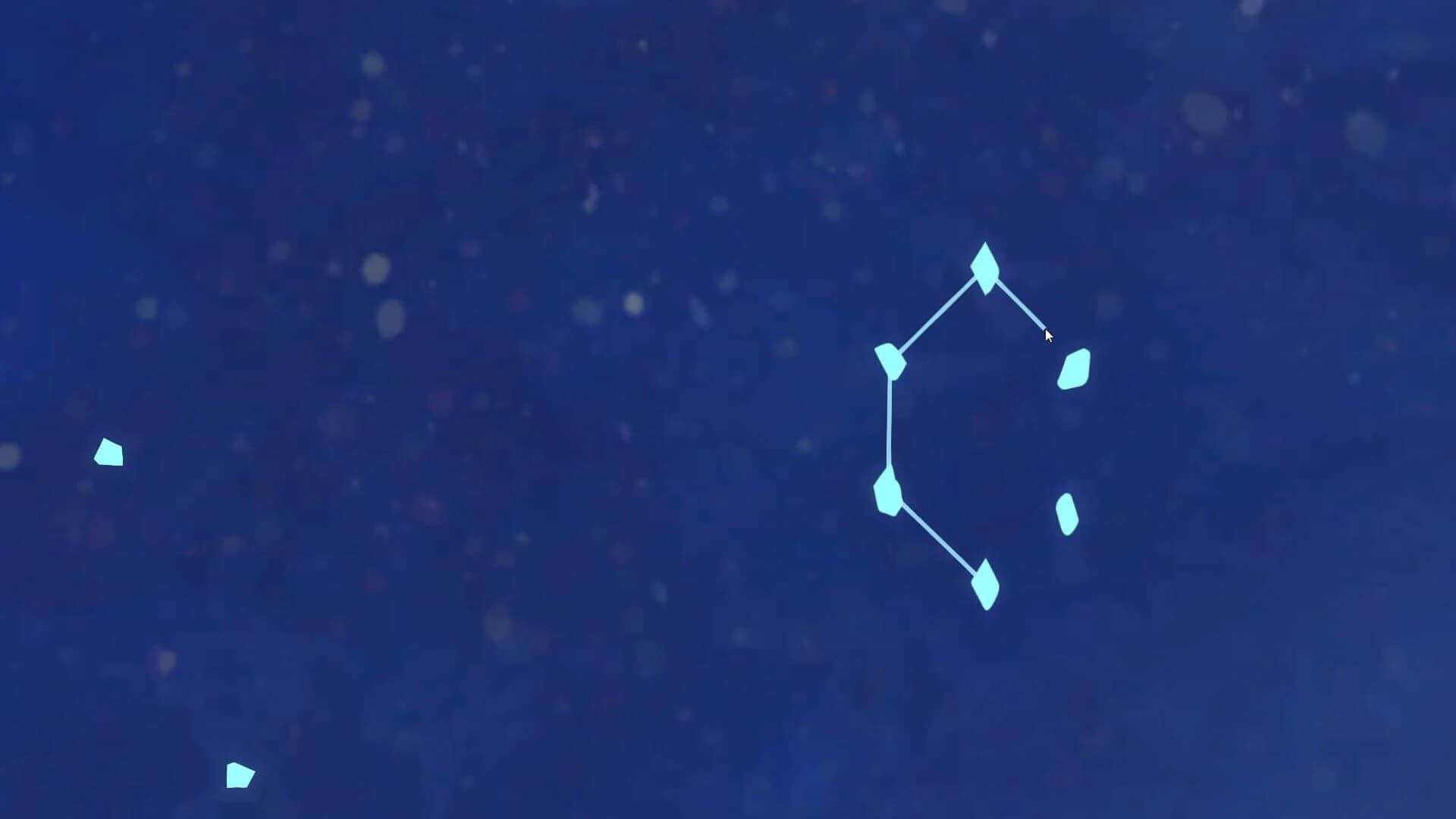 The Space in Between screenshot 4