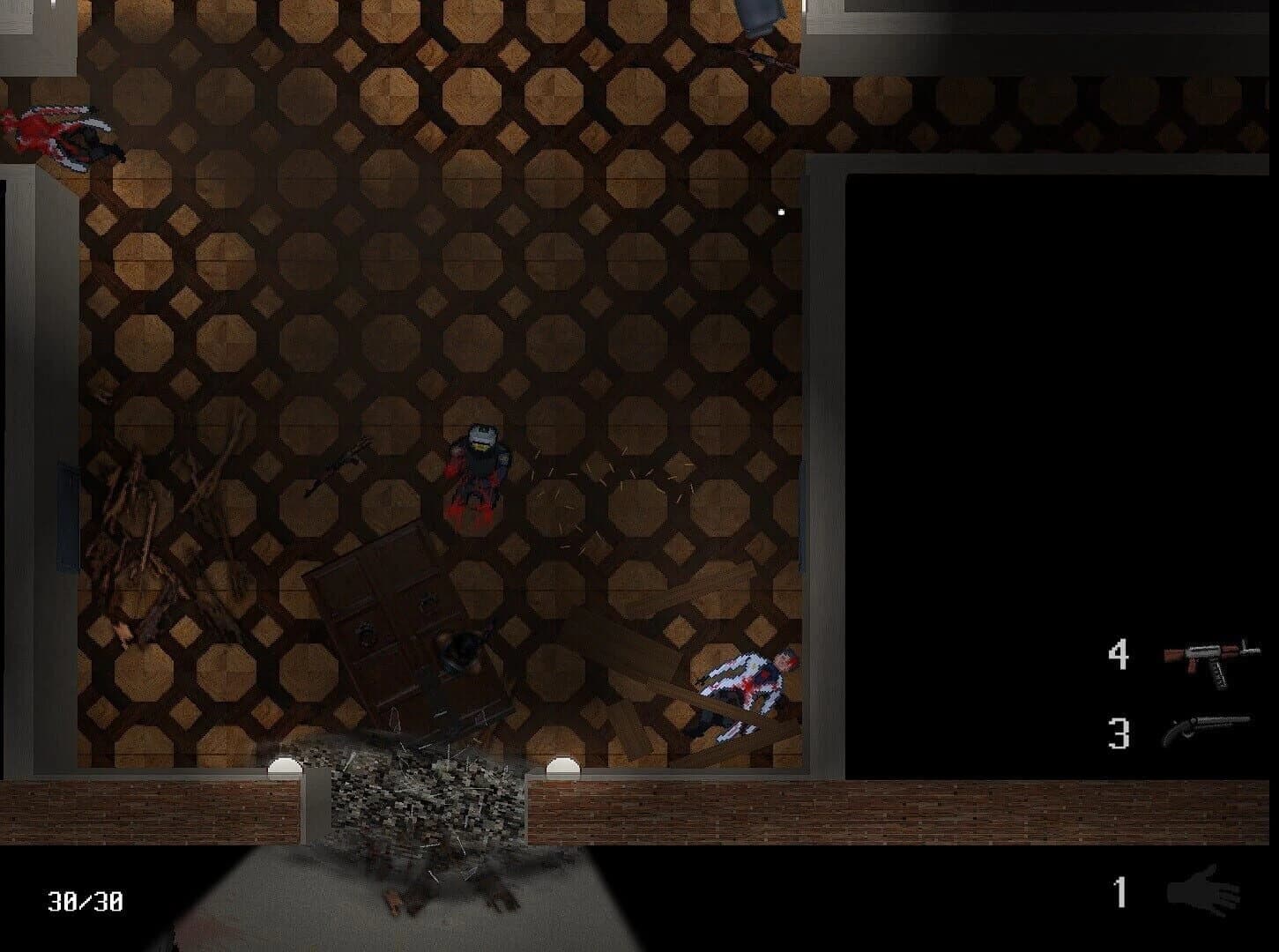 The Spectator screenshot 1