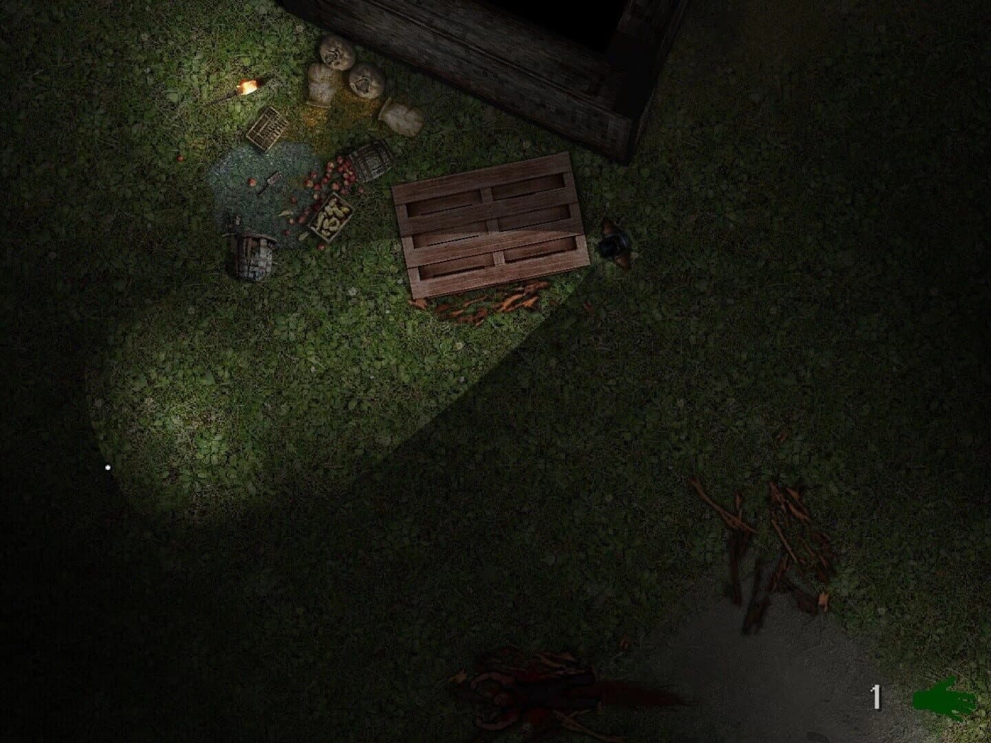 The Spectator screenshot 3