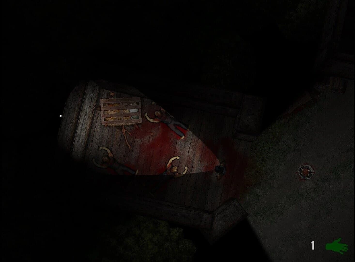 The Spectator screenshot 4