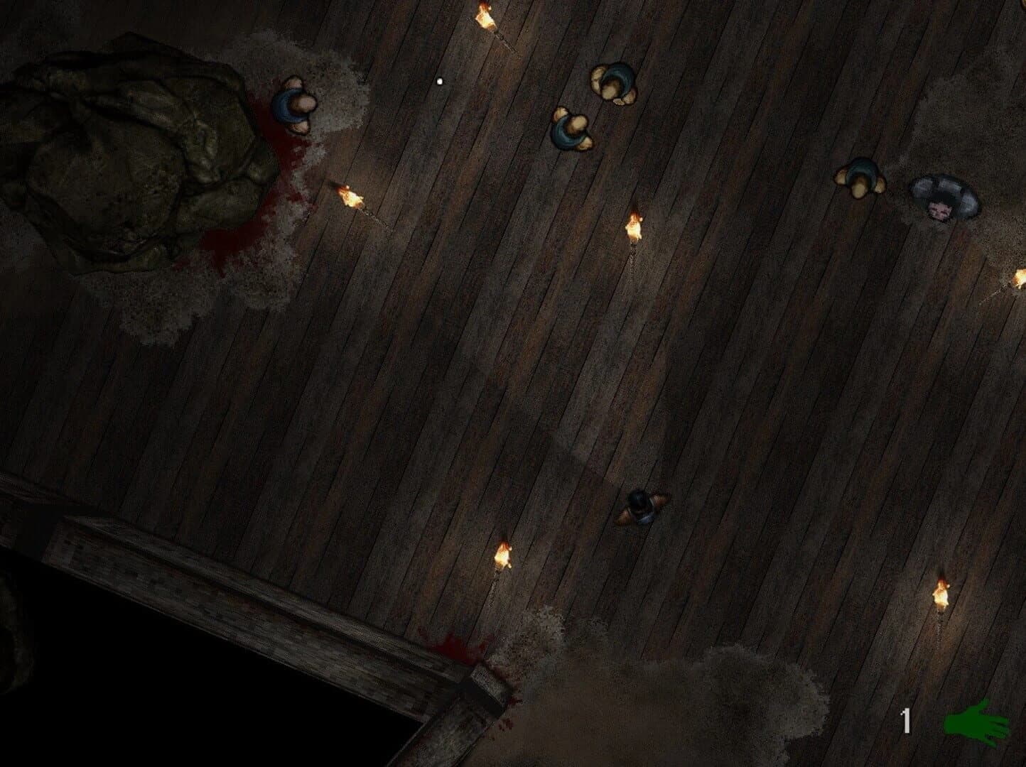 The Spectator screenshot 5