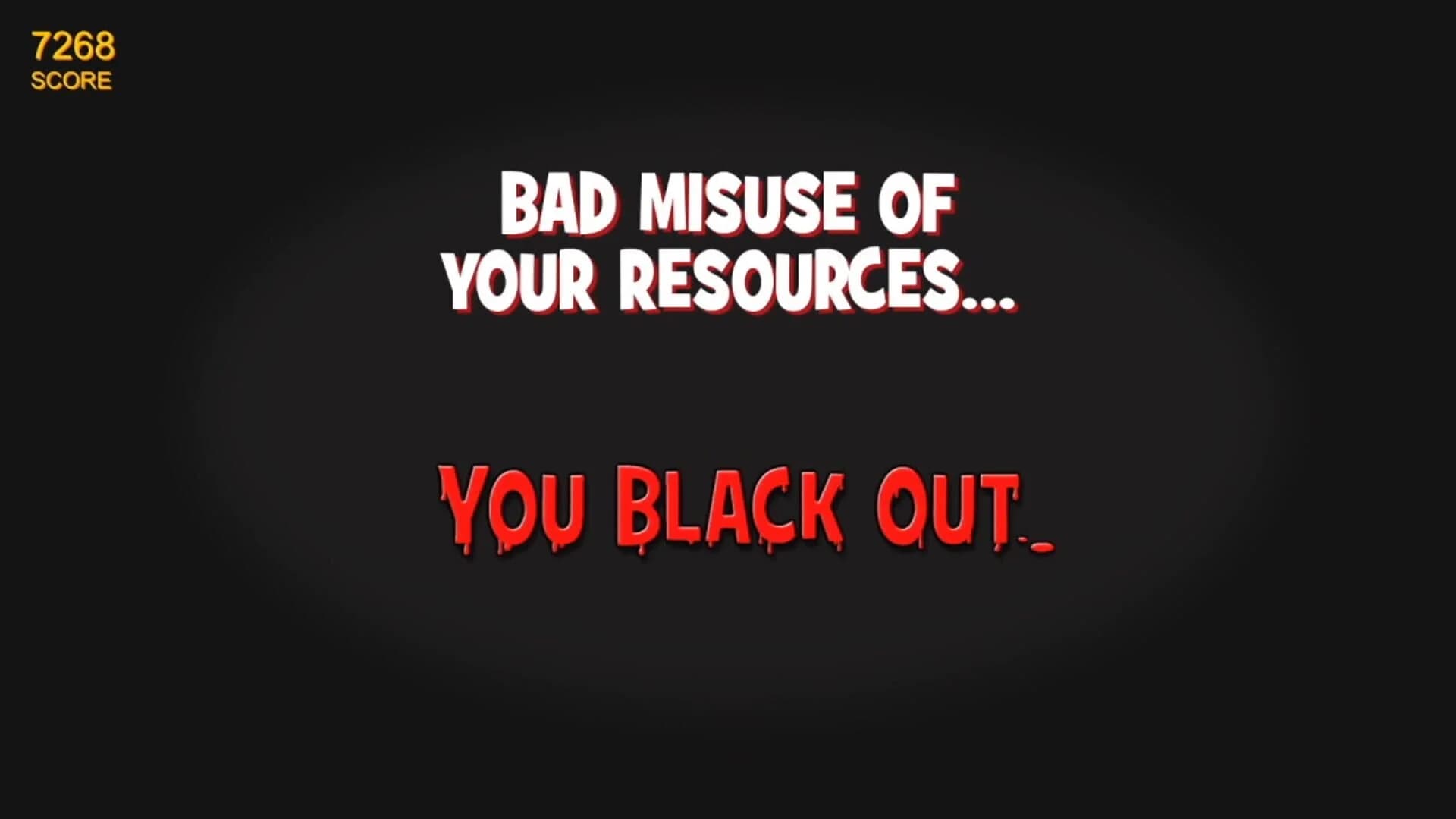 The Spectre Files: Deathstalker screenshot 4