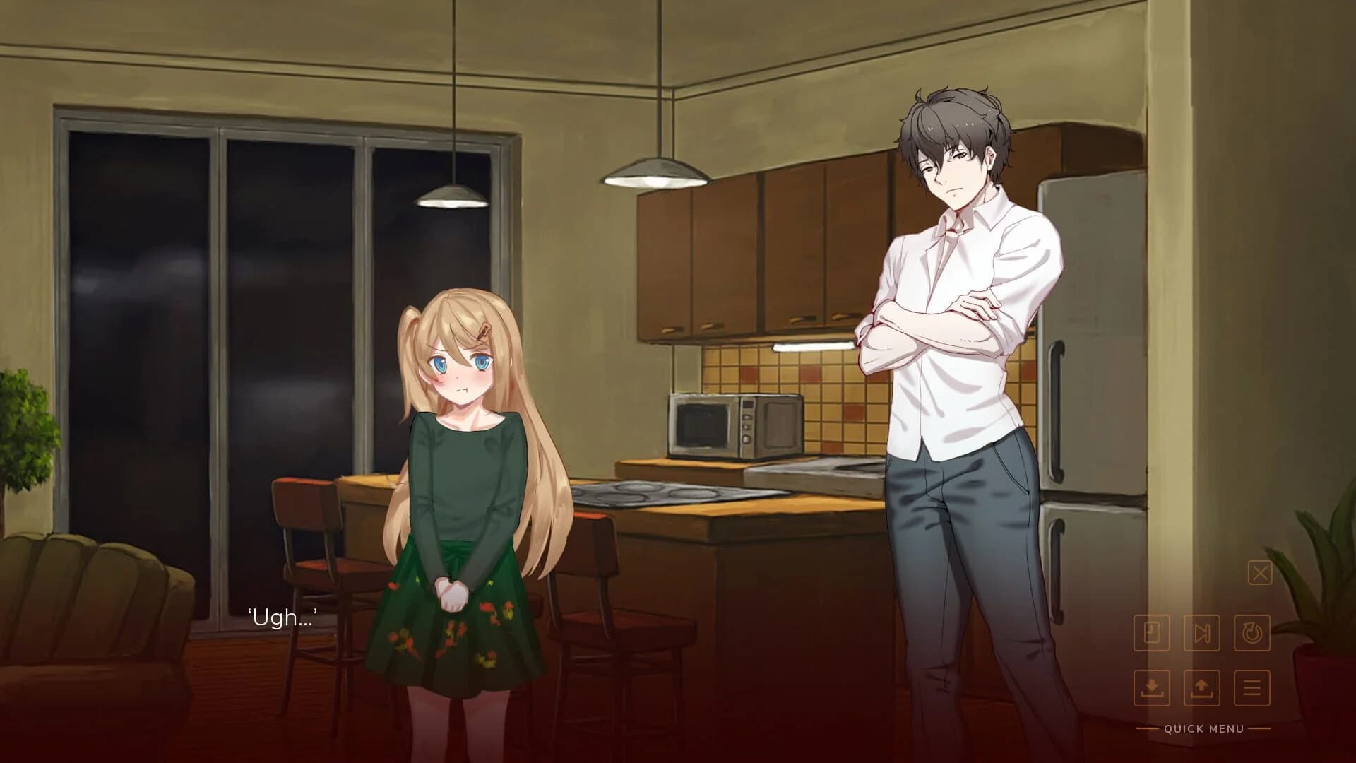 The Spell screenshot 4