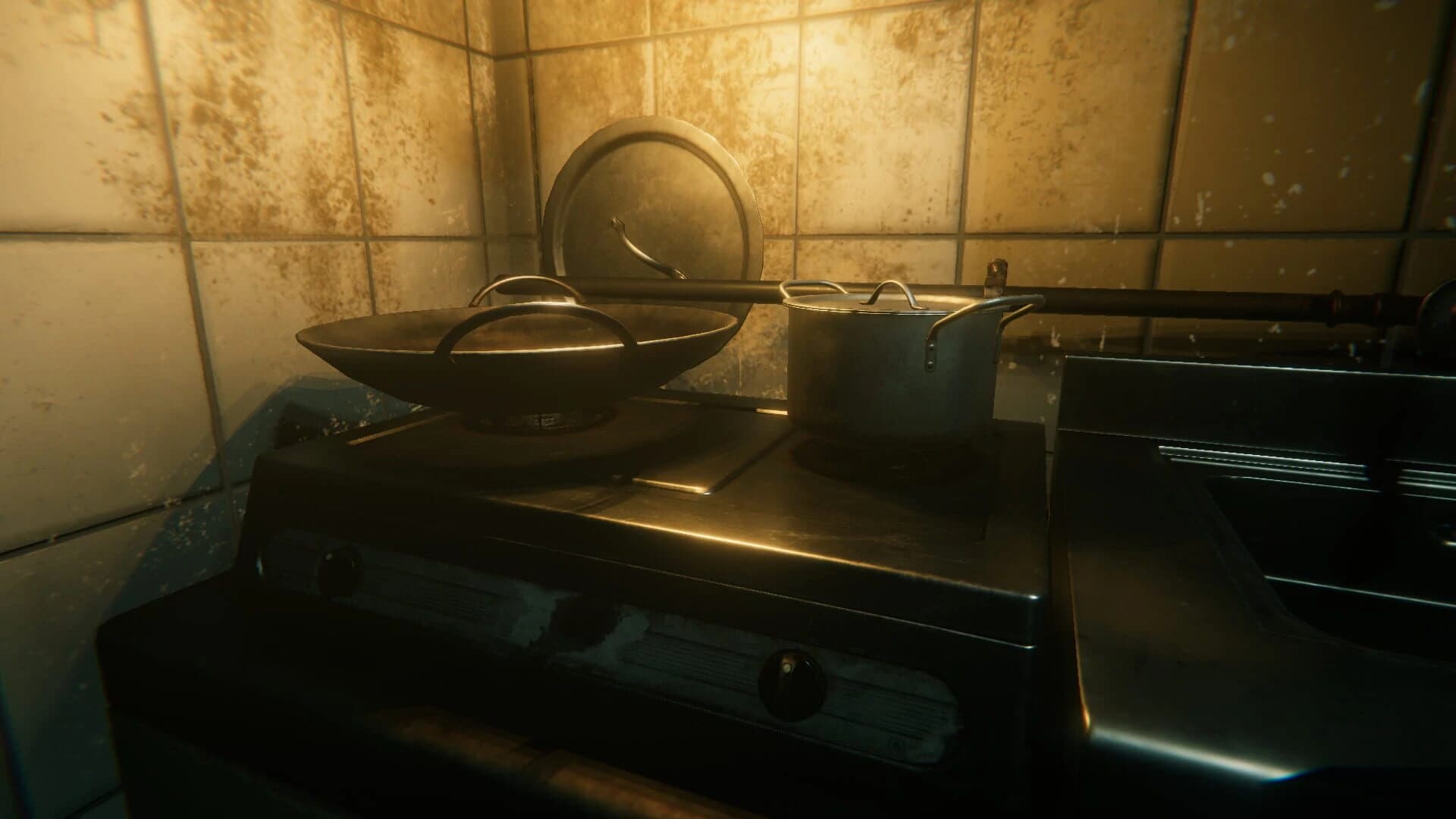The Spirits Within screenshot 3