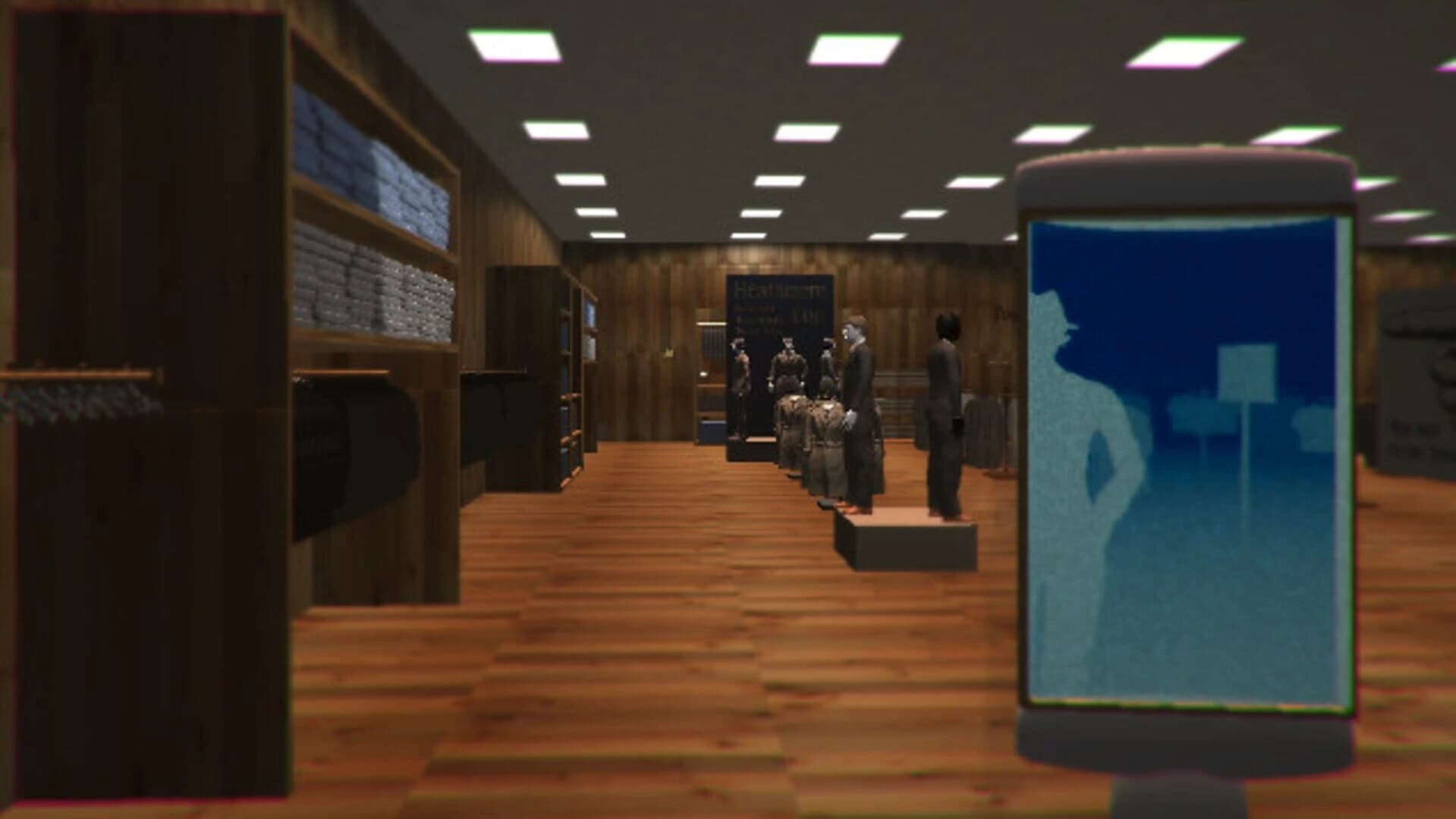 The Spook Inspectors screenshot 1
