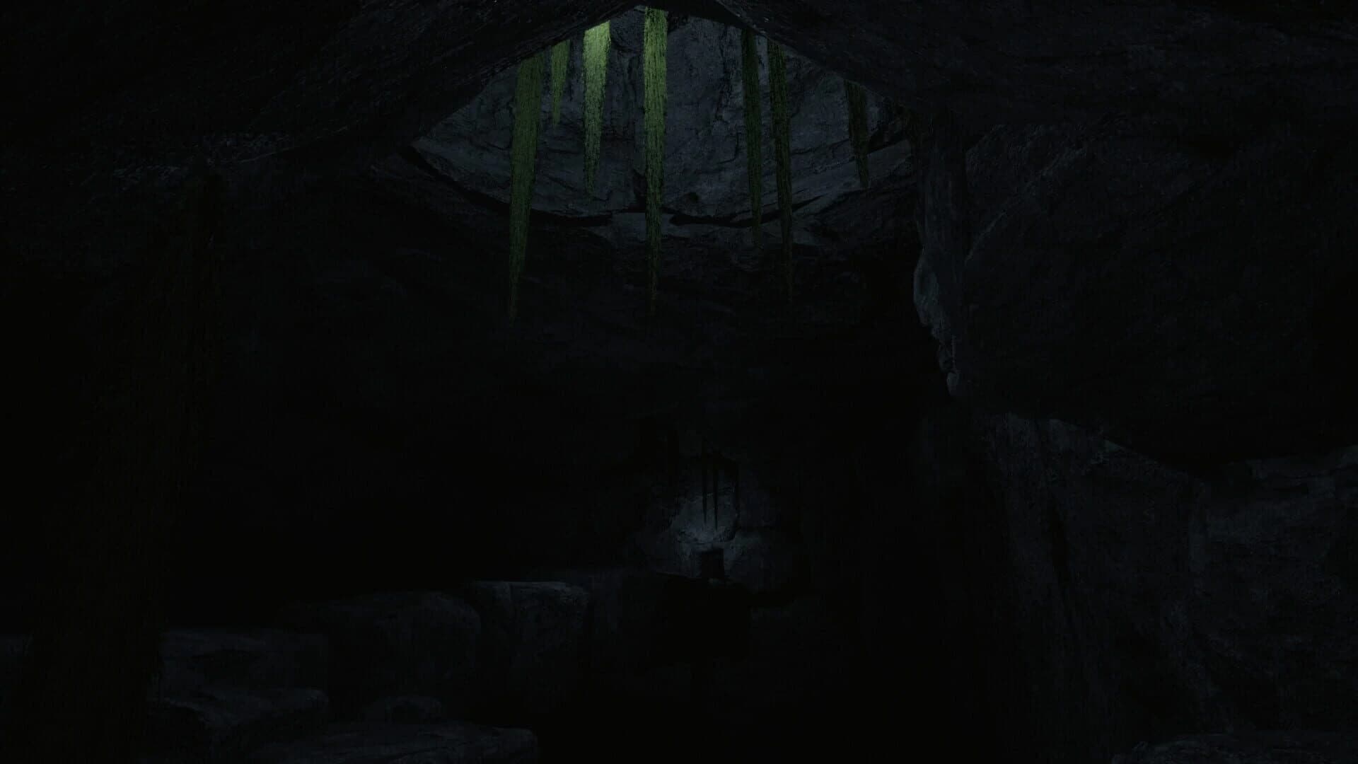 The Spooky Island screenshot 3
