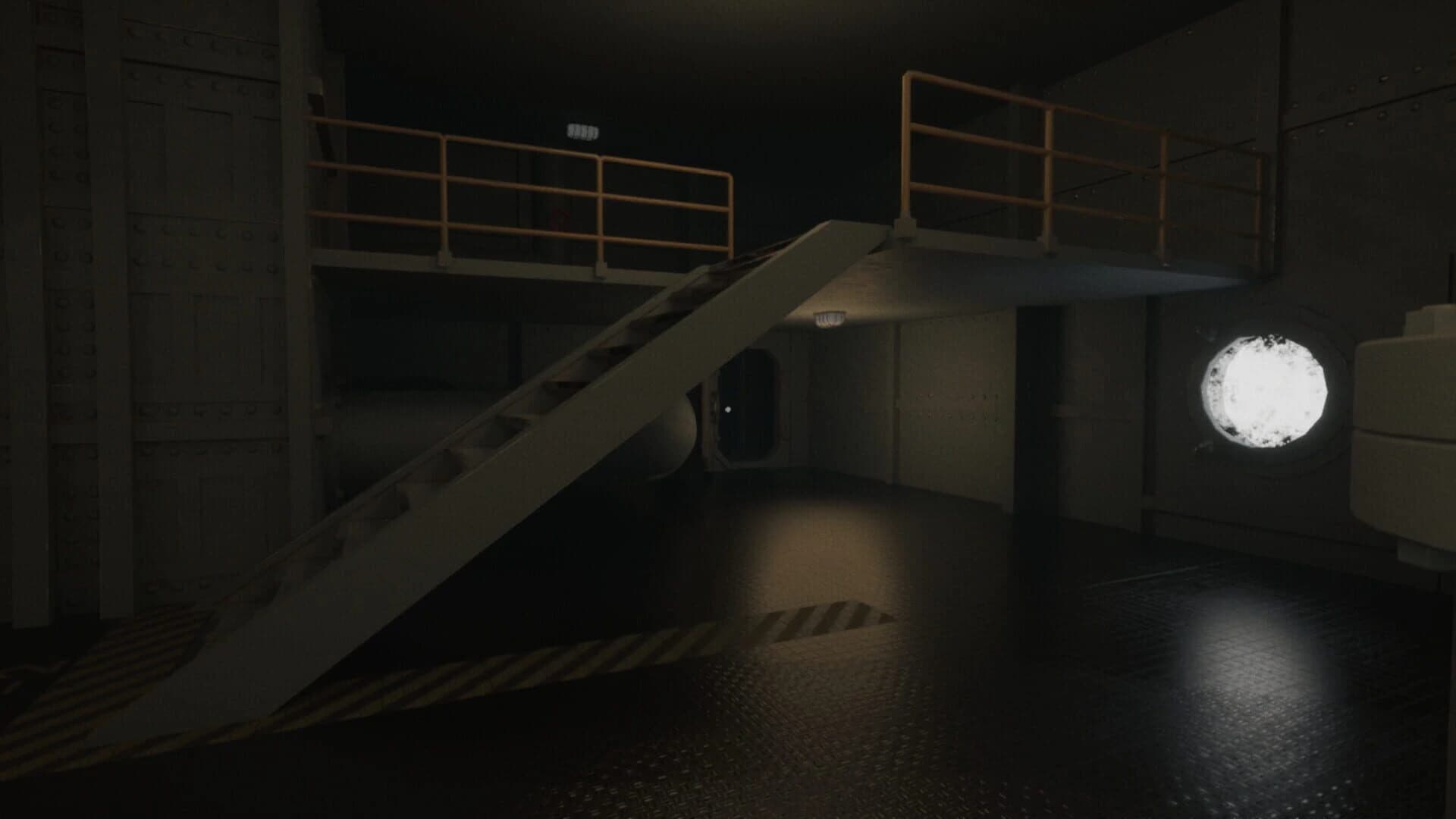 The Spooky Island screenshot 1