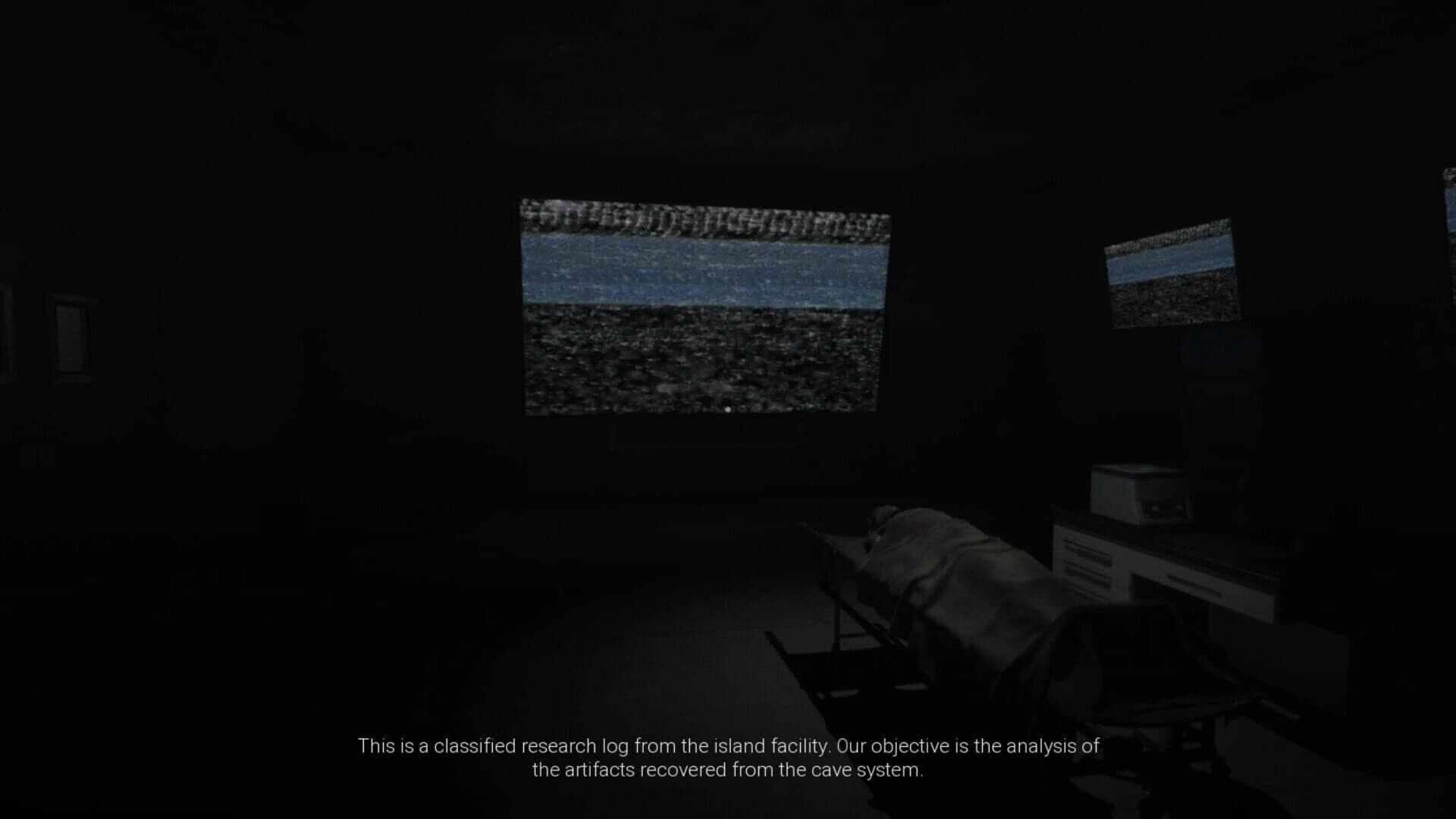 The Spooky Island screenshot 5