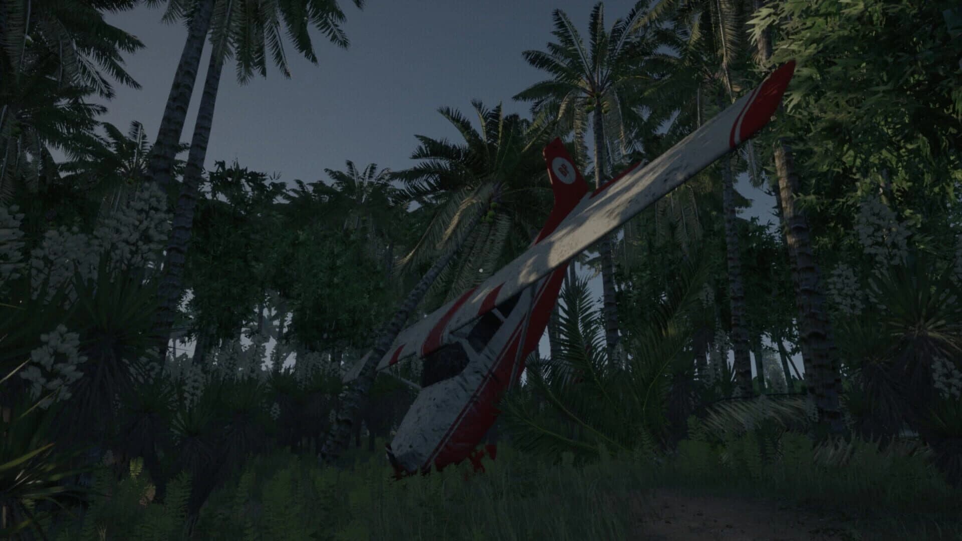 The Spooky Island screenshot 2