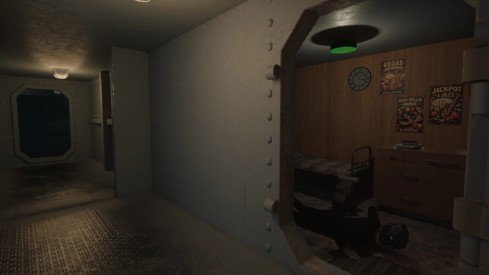The Spooky Island screenshot 4
