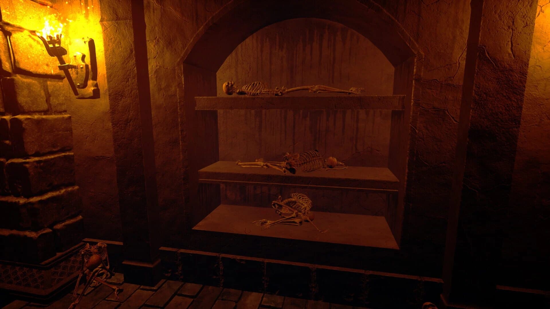 The Spoon of Doom screenshot 4