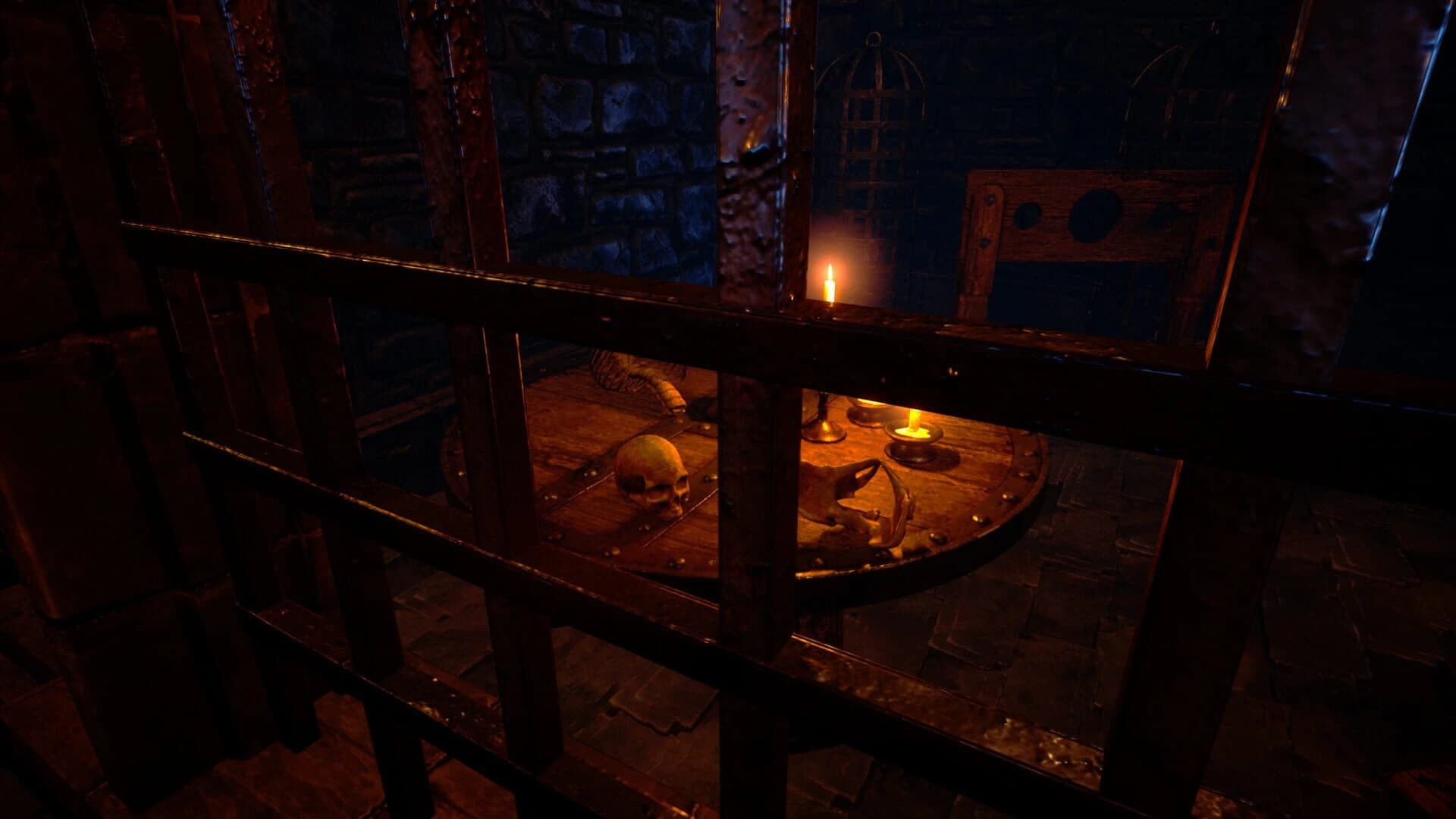 The Spoon of Doom screenshot 2