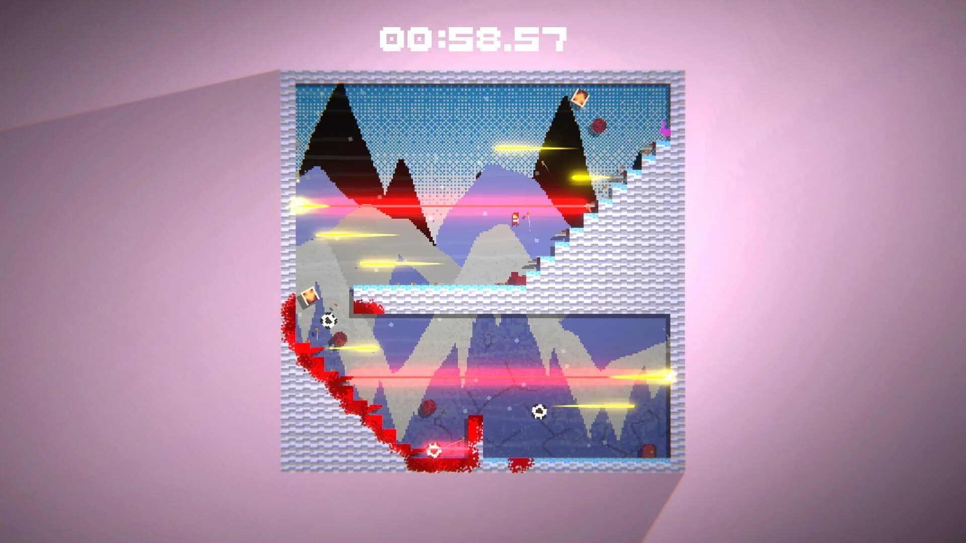 The Sprite Trials screenshot 4