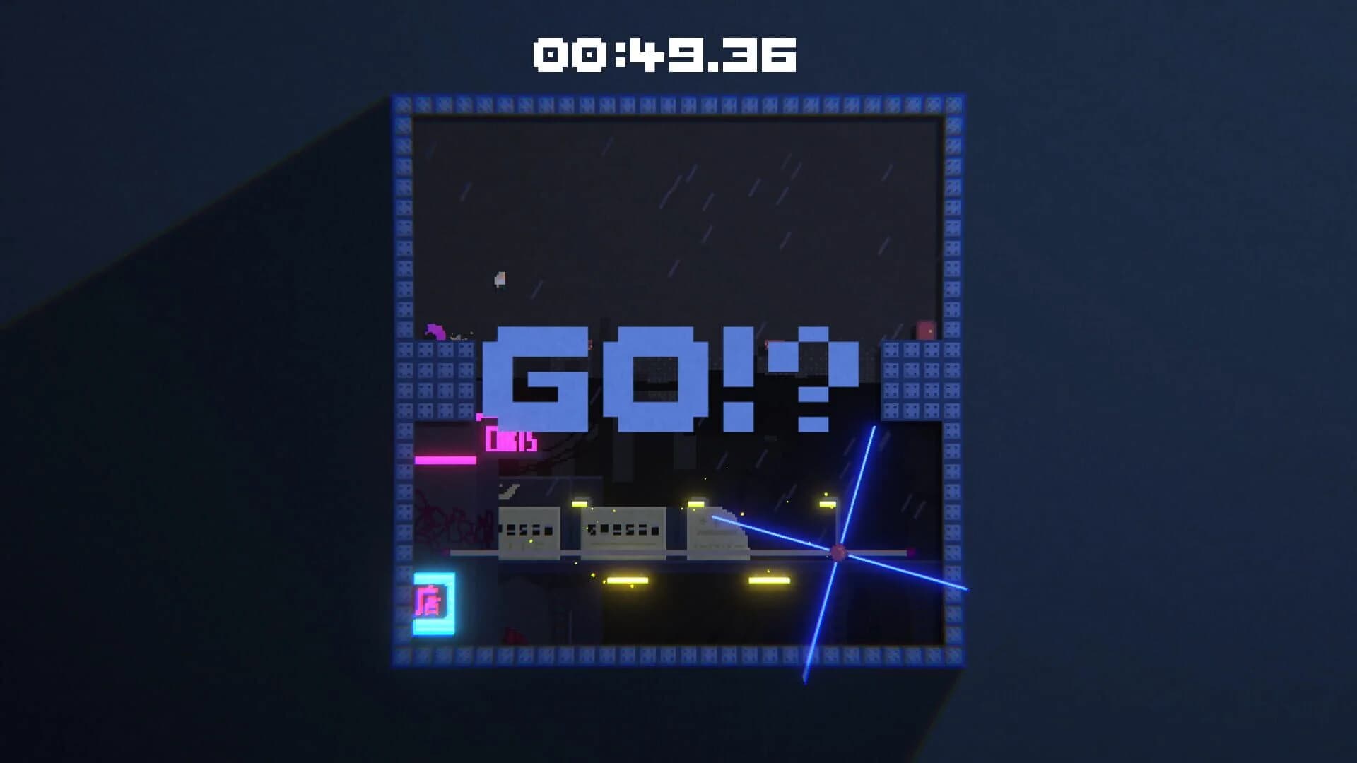 The Sprite Trials screenshot 3