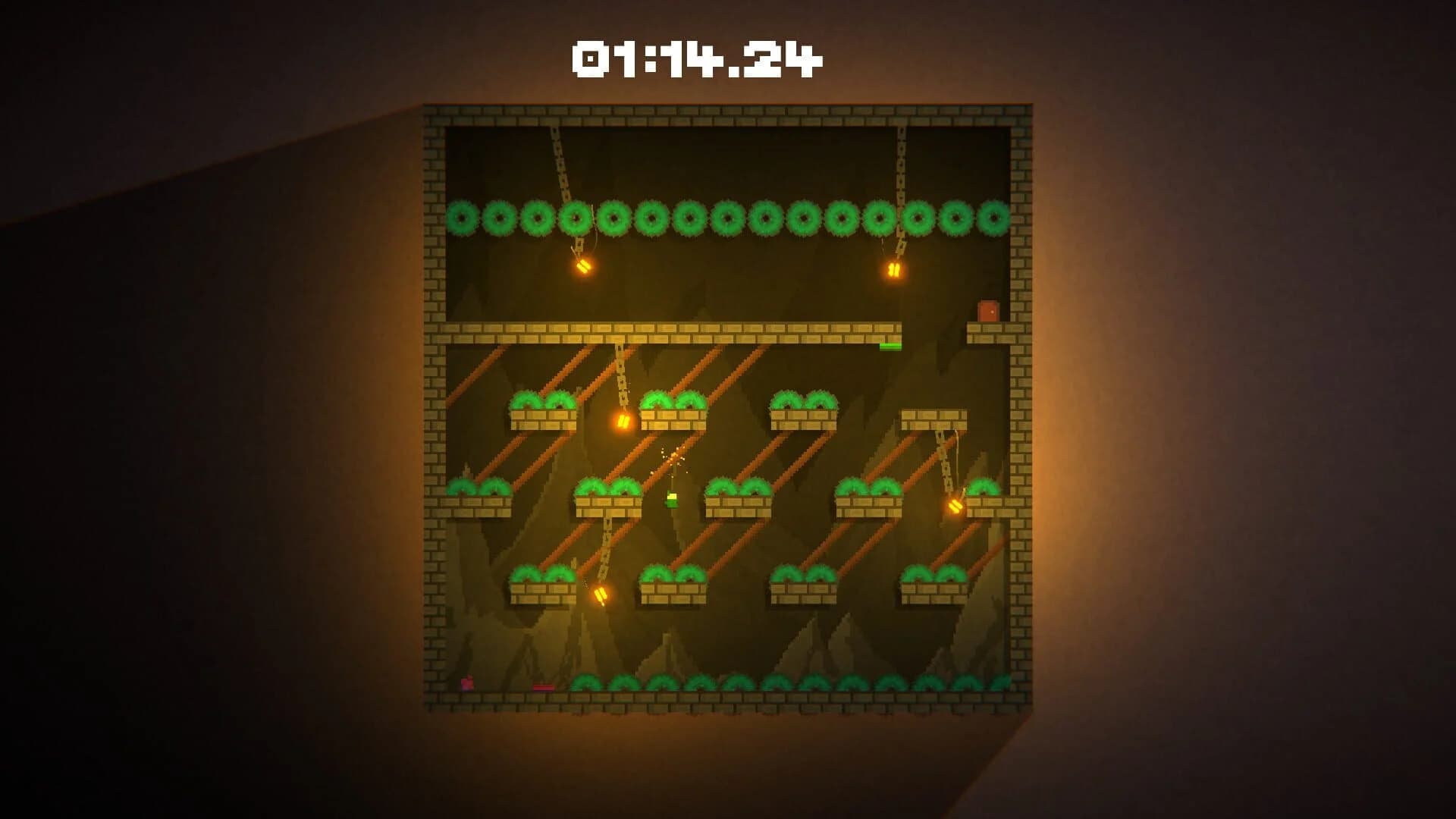 The Sprite Trials screenshot 1