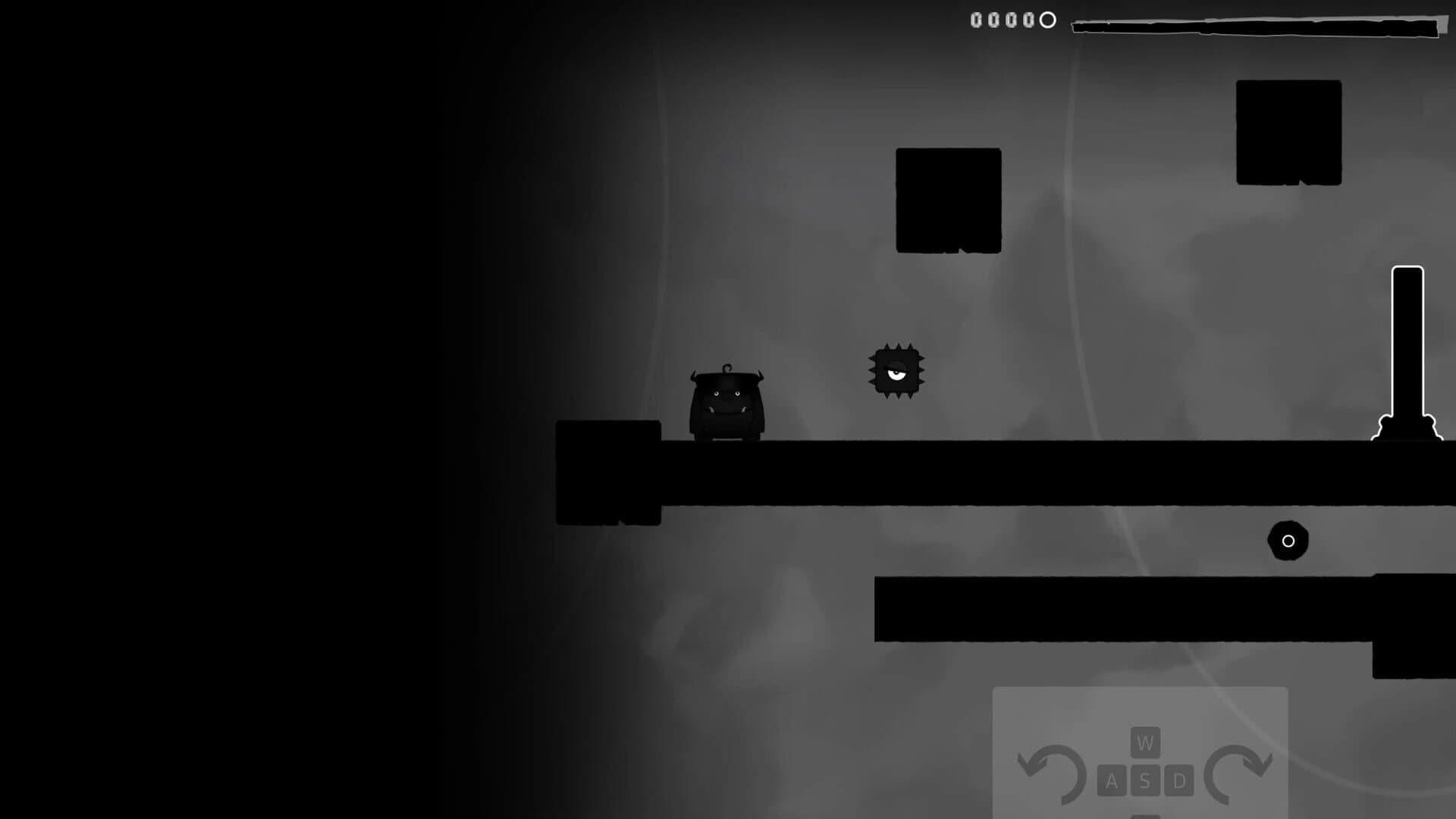 The Square Key screenshot 4