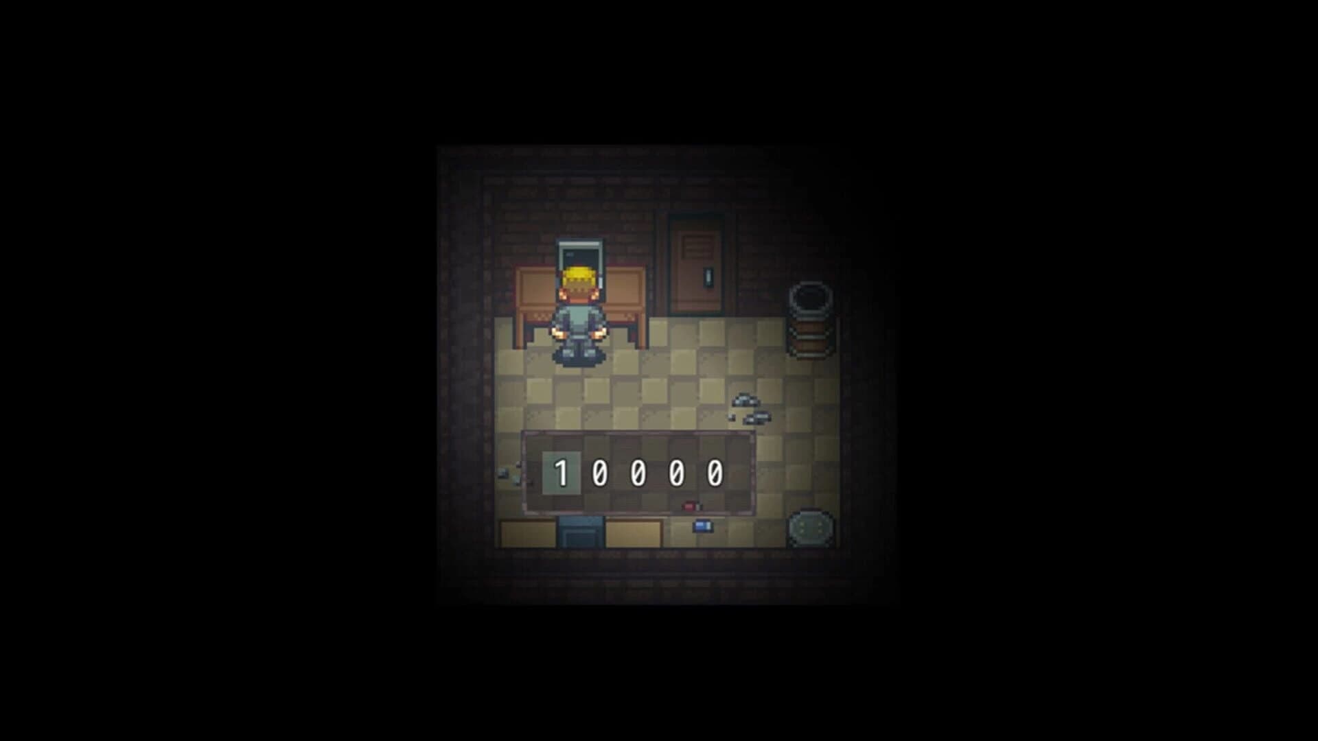 The Squeal of the Pig screenshot 3