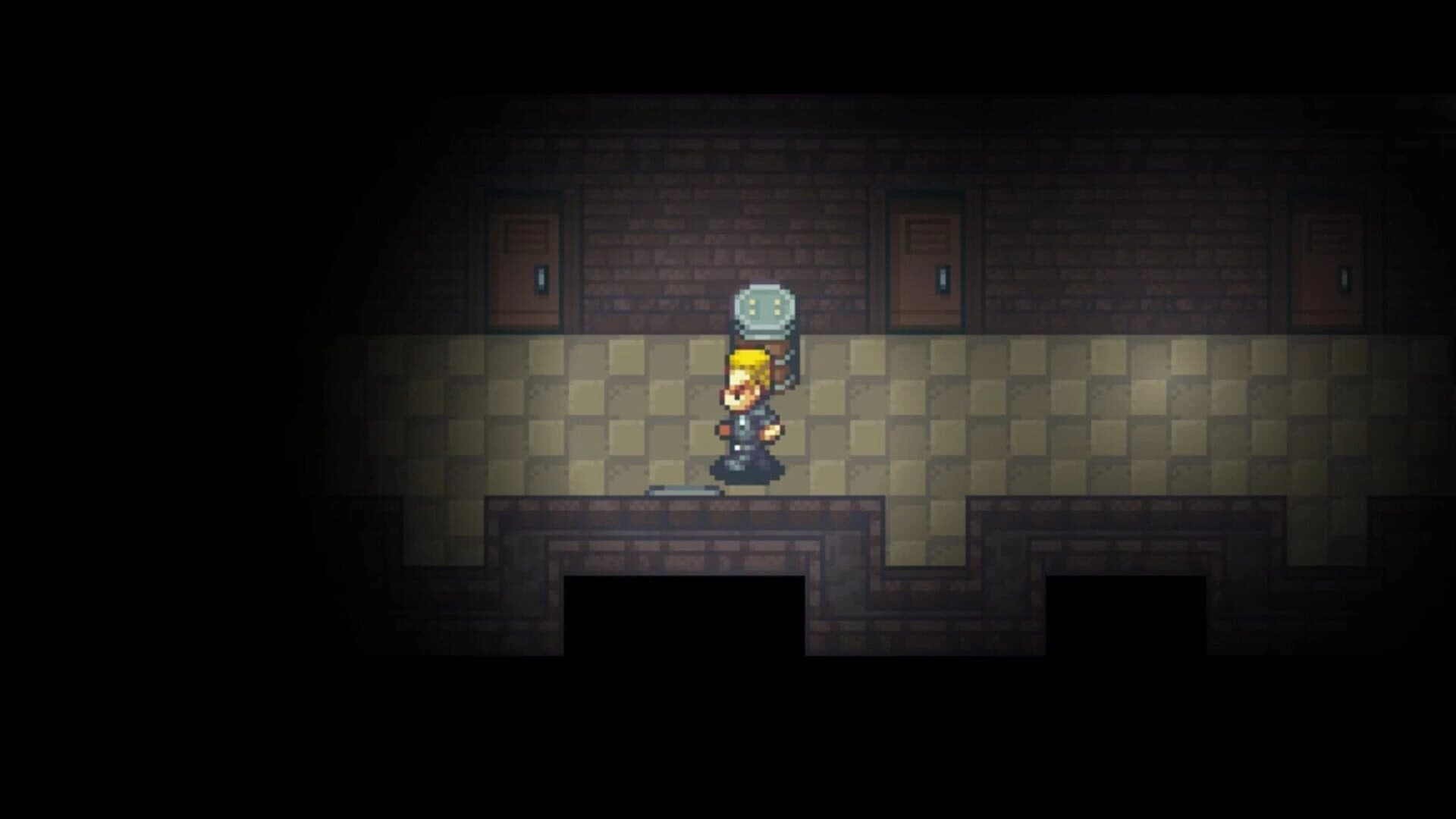 The Squeal of the Pig screenshot 5