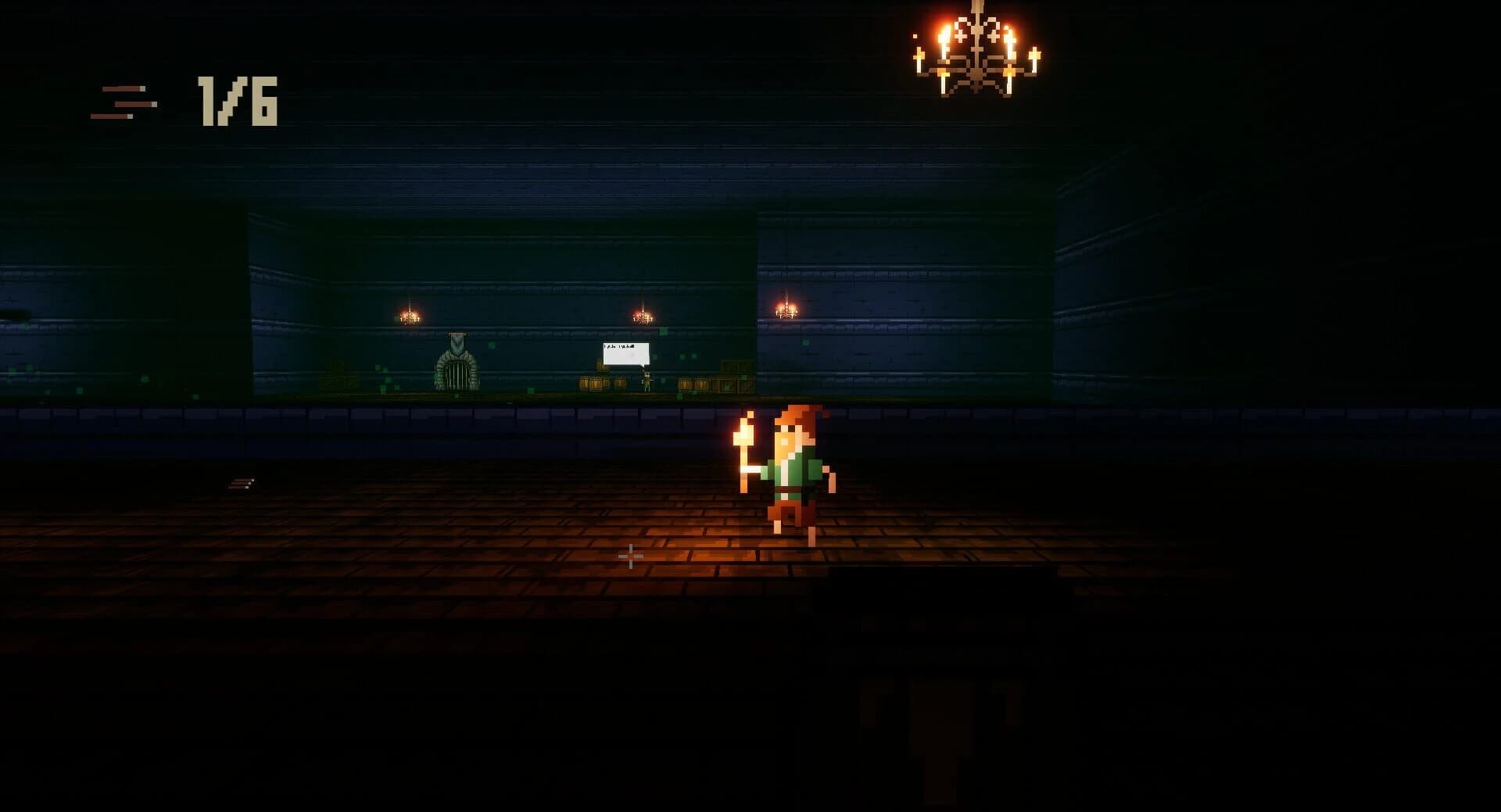 The Squire screenshot 4