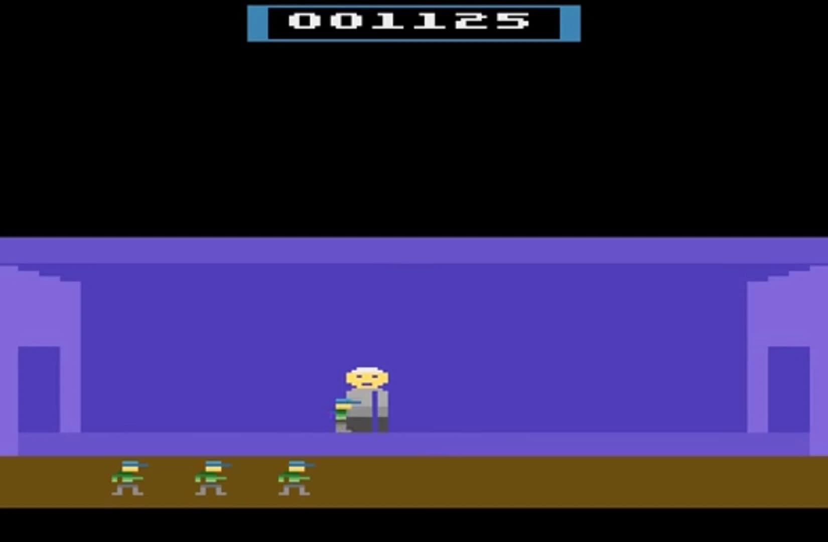 The Stacks screenshot 2