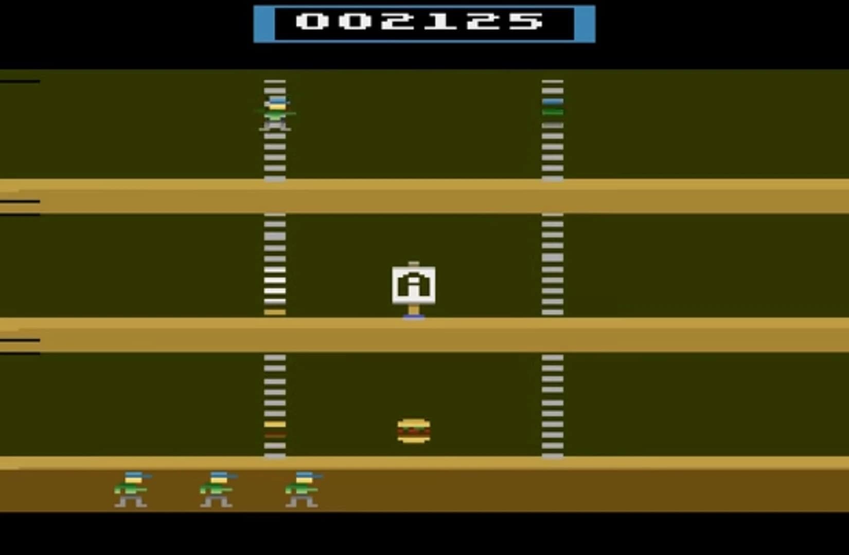 The Stacks screenshot 4