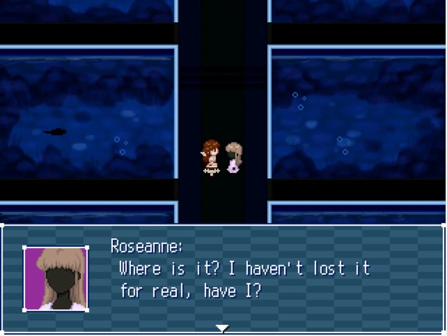 The Stairway screenshot 4