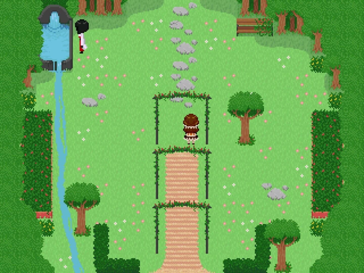 The Stairway screenshot 3