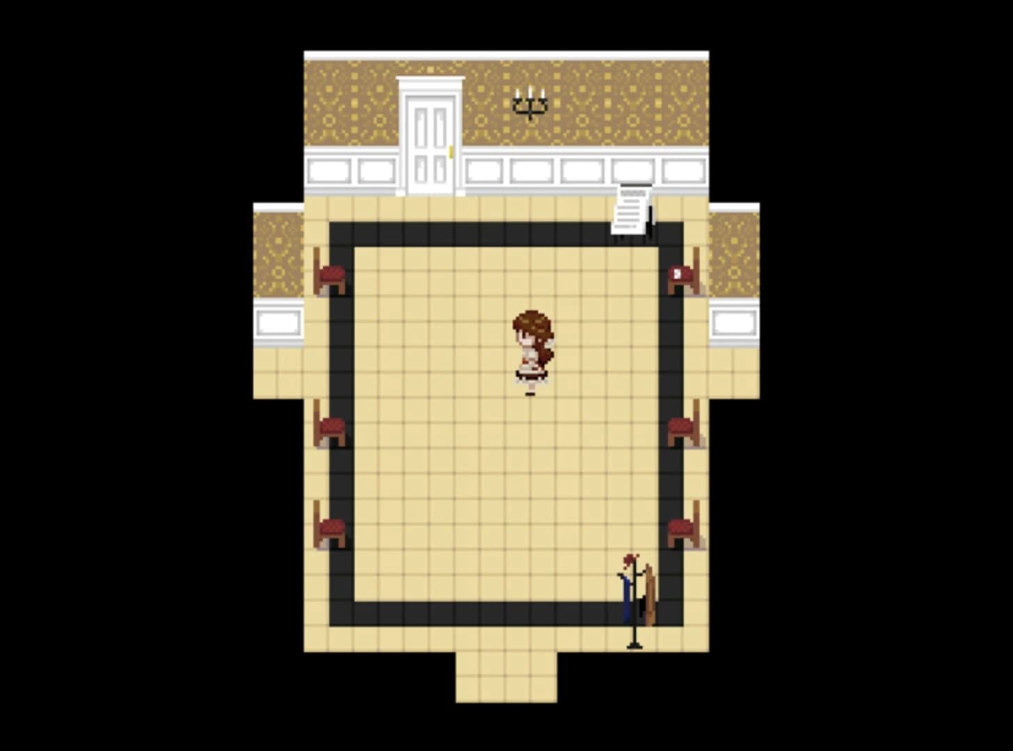 The Stairway screenshot 2