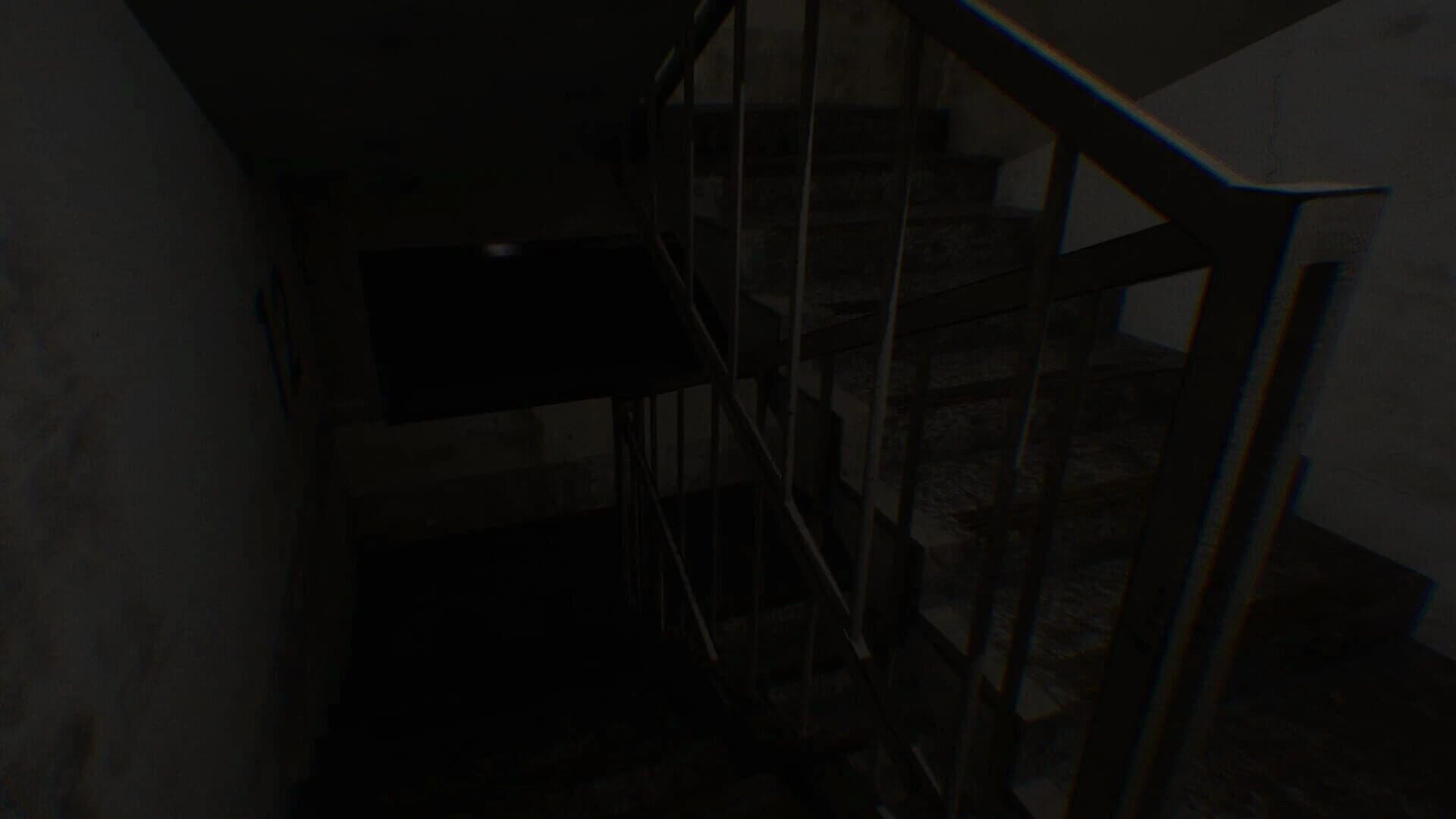 The Stairwell screenshot 3