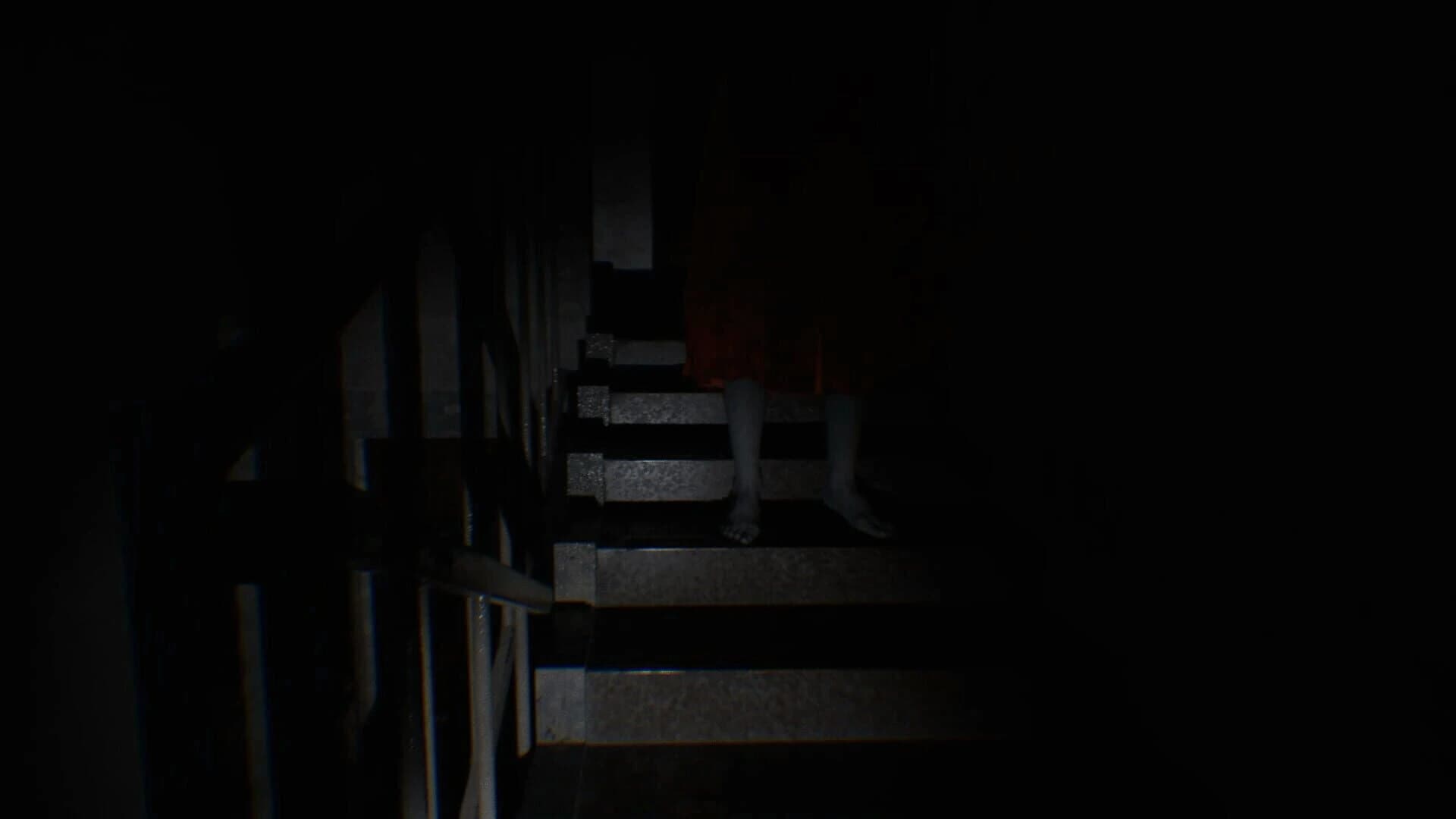 The Stairwell screenshot 5