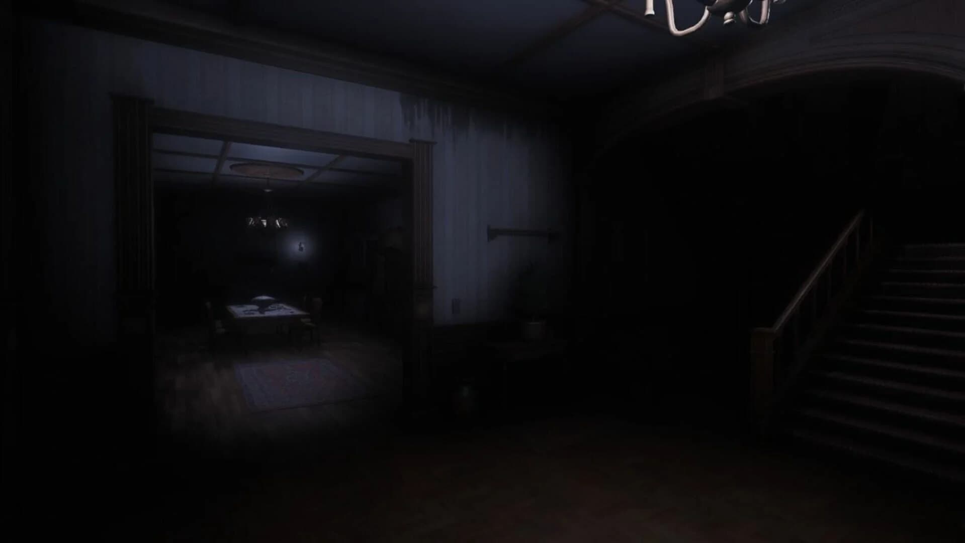 The Stalked screenshot 3