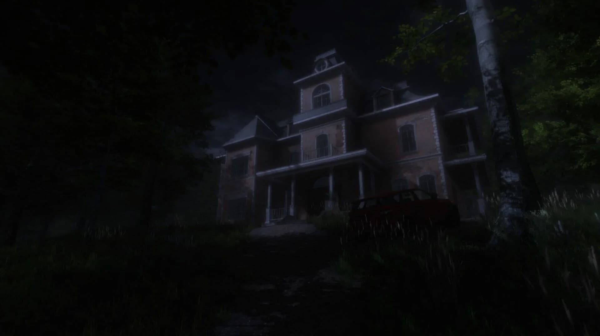 The Stalked screenshot 5