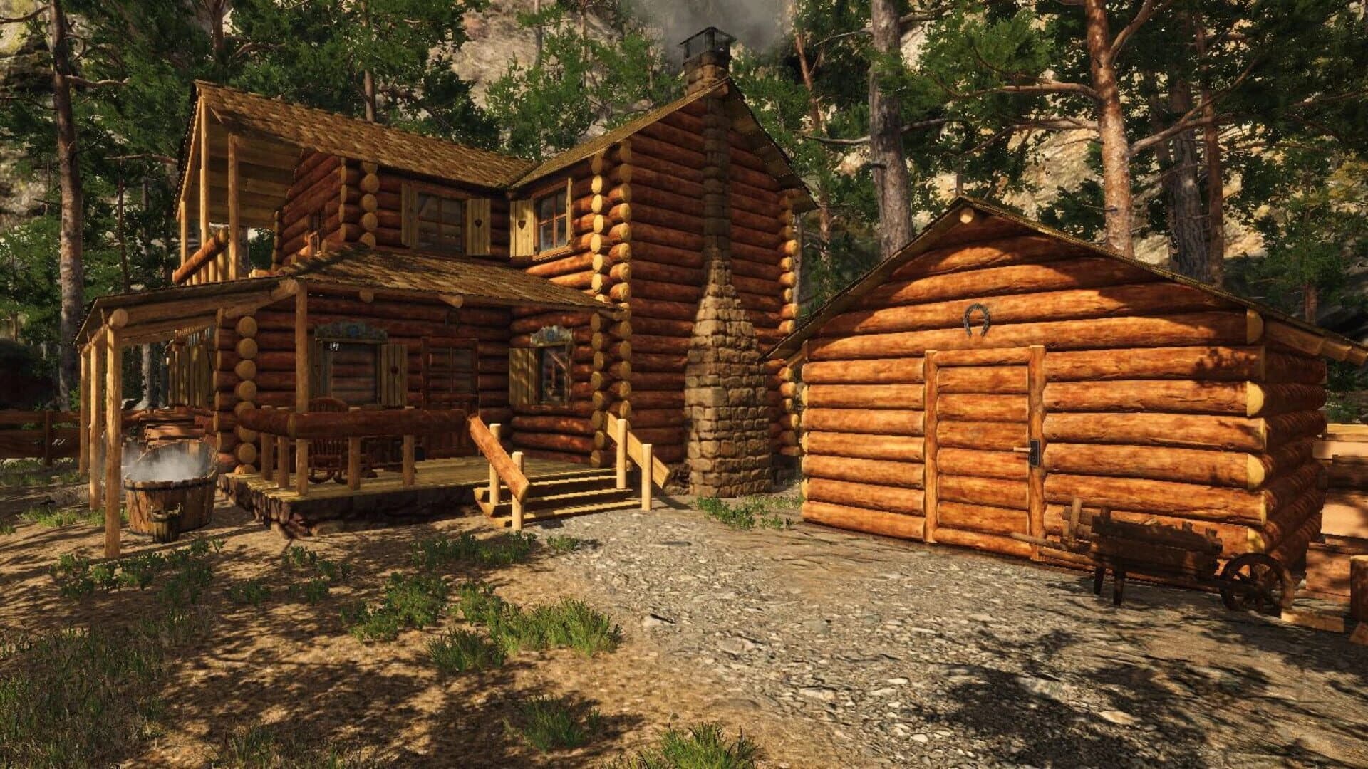 The Stalked 2 screenshot 3