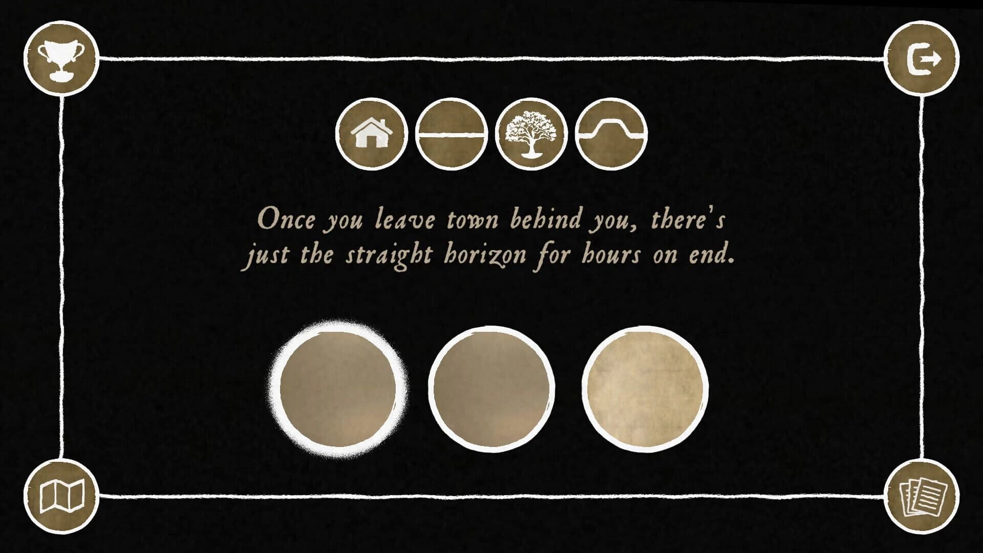 The Stamp screenshot 2