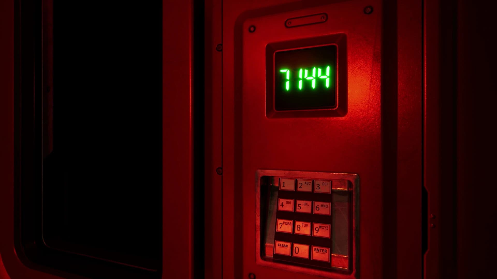 The Standard Model screenshot 8