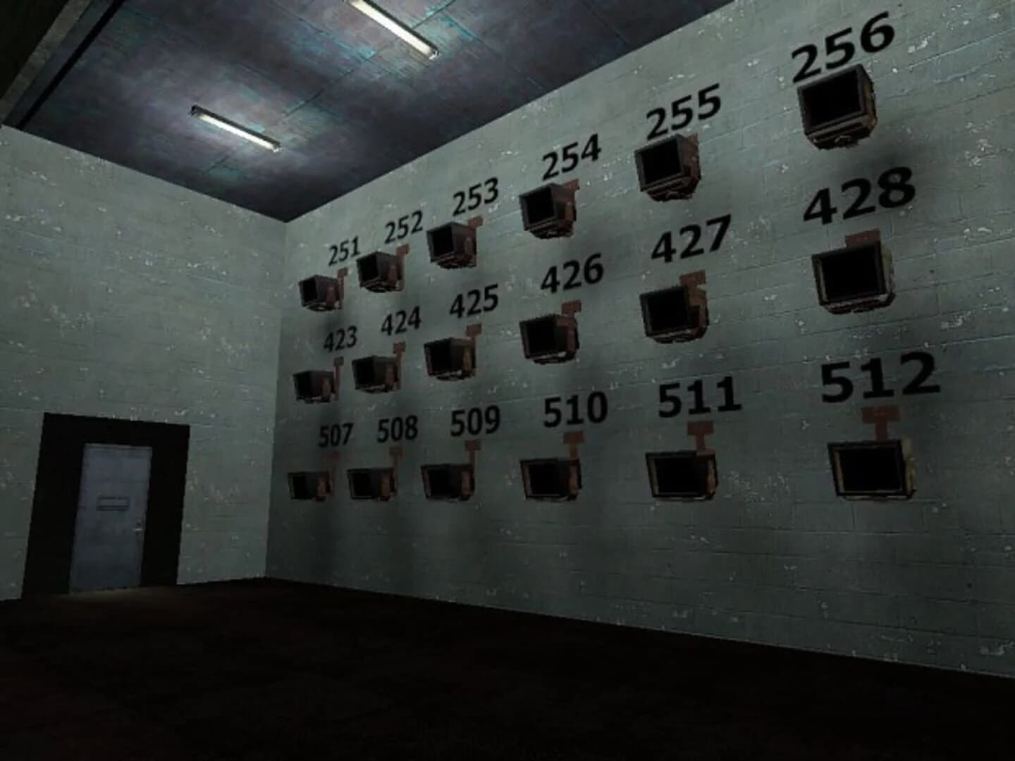 The Stanley Parable screenshot 2
