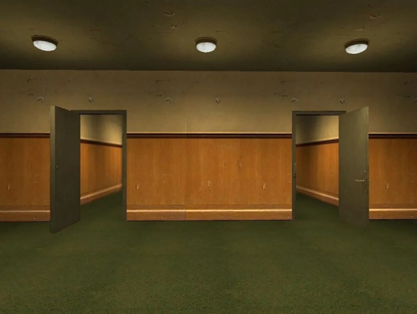 The Stanley Parable screenshot 1