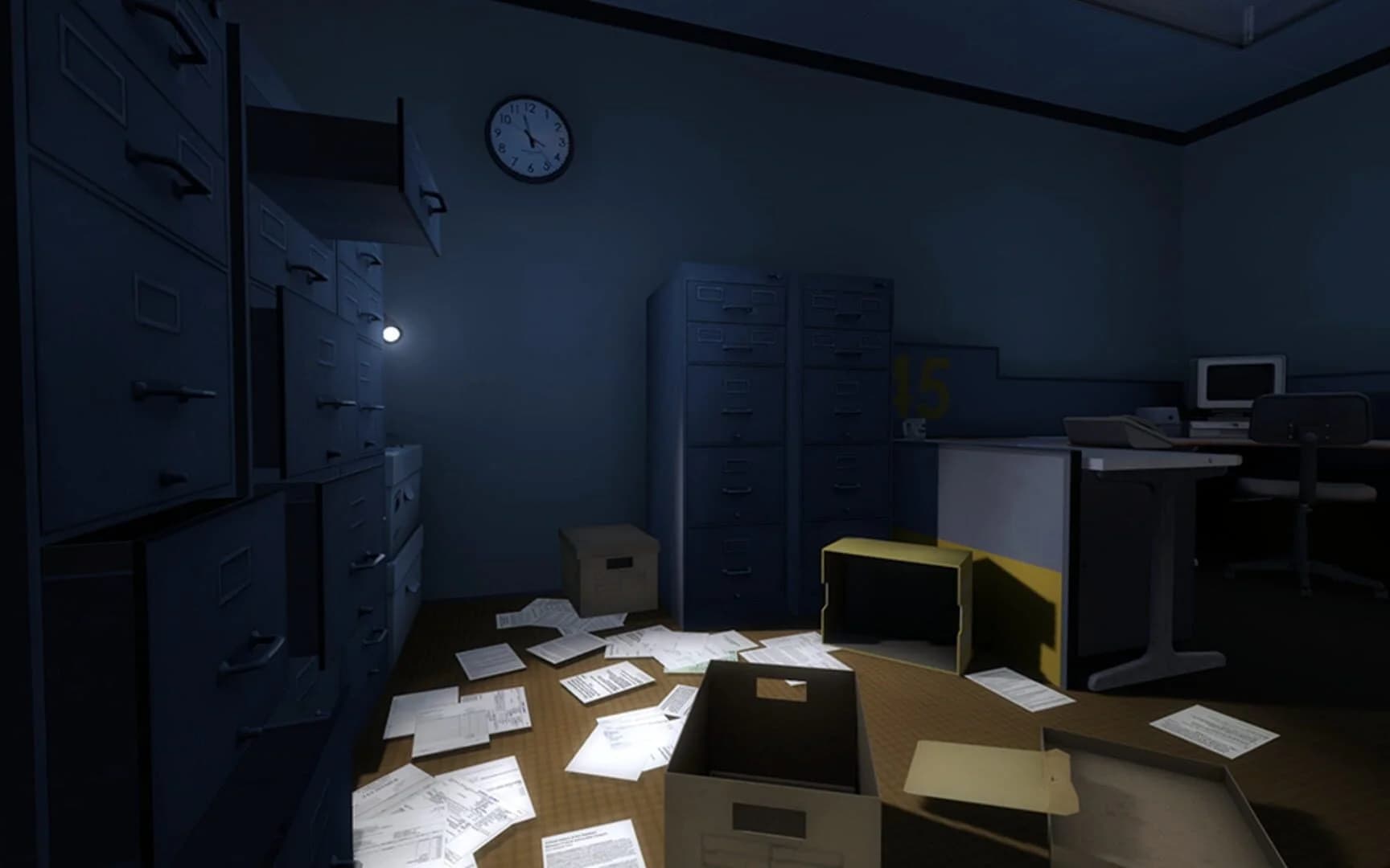 The Stanley Parable screenshot 3