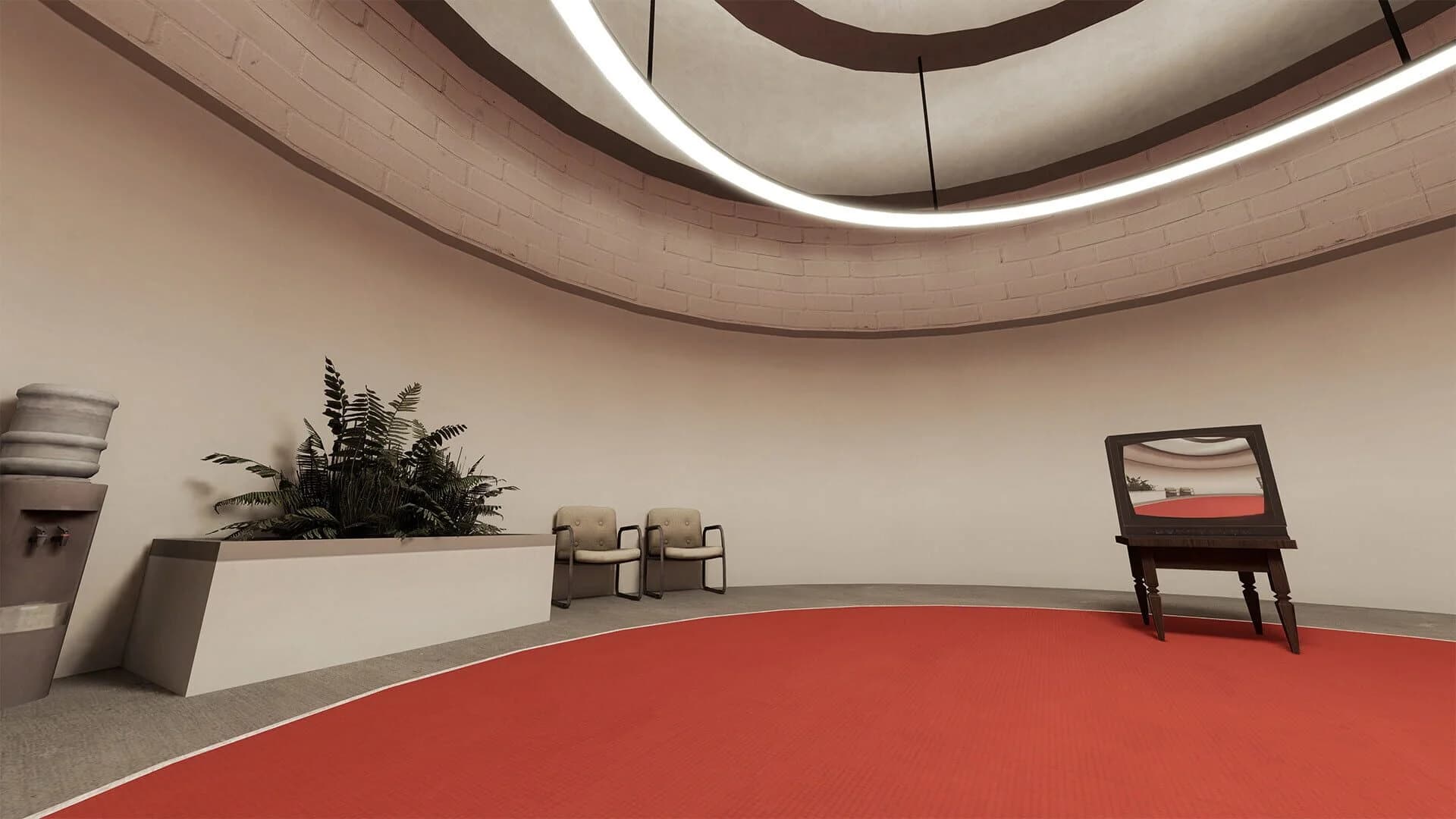 The Stanley Parable: Ultra Deluxe screenshot 2